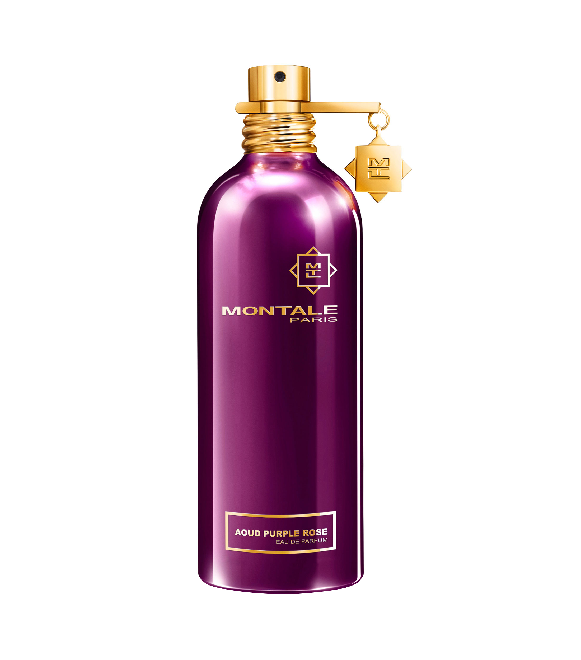 Perfume, Aoud Purple Rose Eau de Parfum, 100 ml Mujer