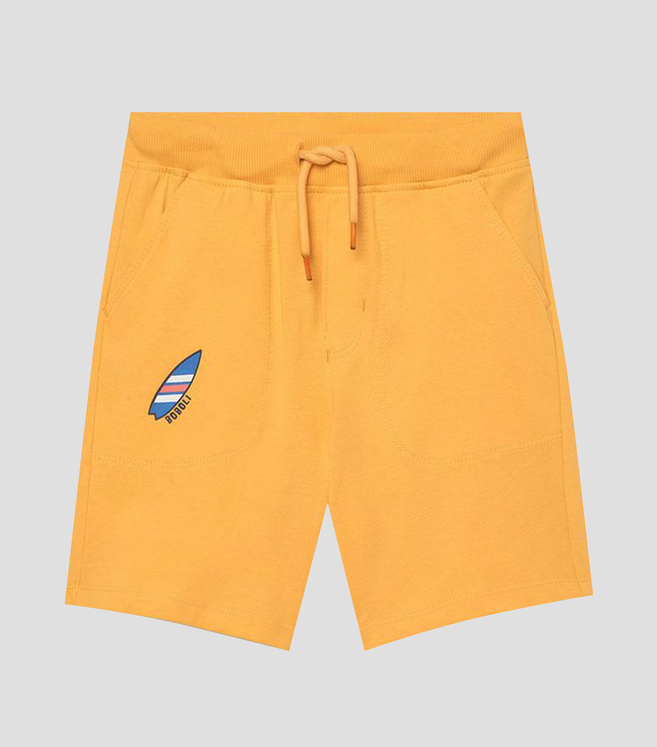 Bermuda estampada Bebé