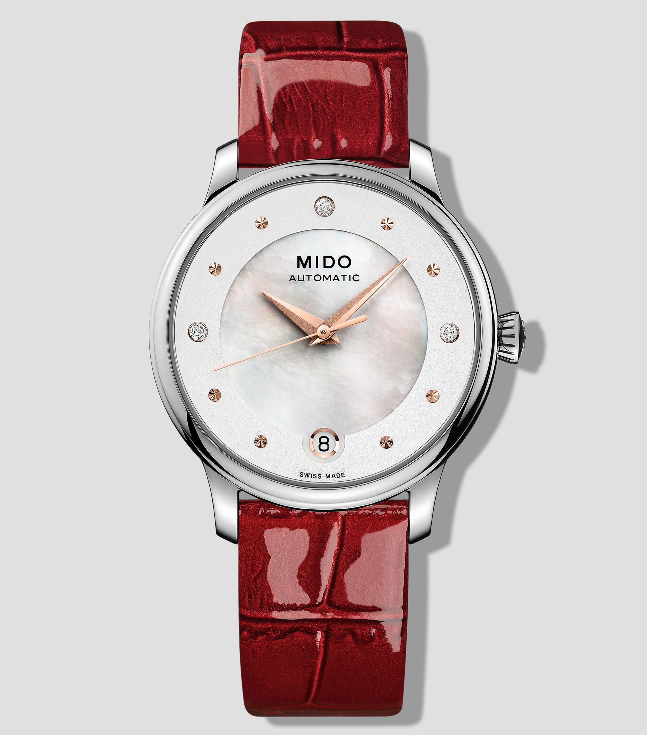 Reloj Baroncelli Lady Day & Night Mujer
