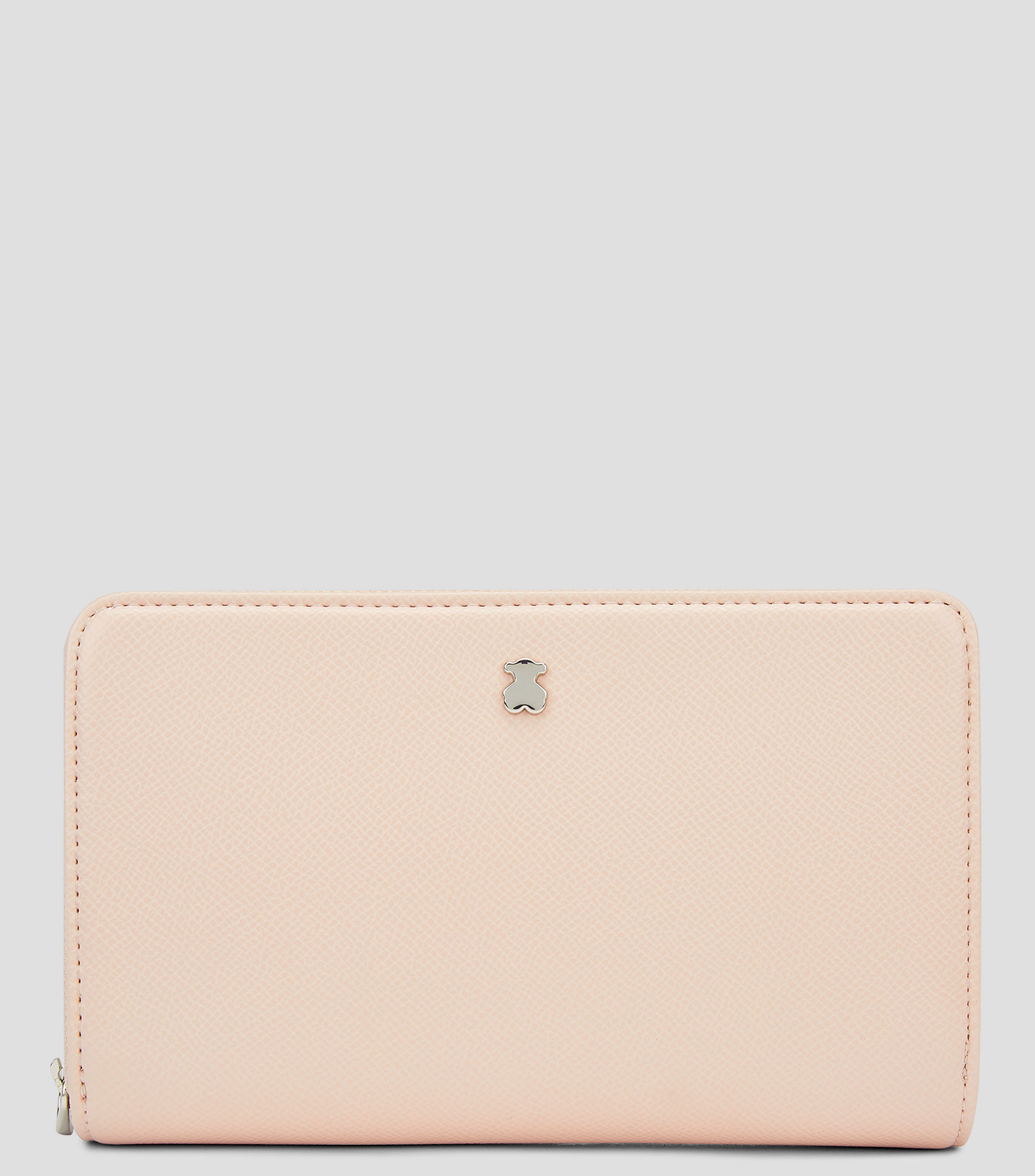 Cartera rosa New Dubái Mujer