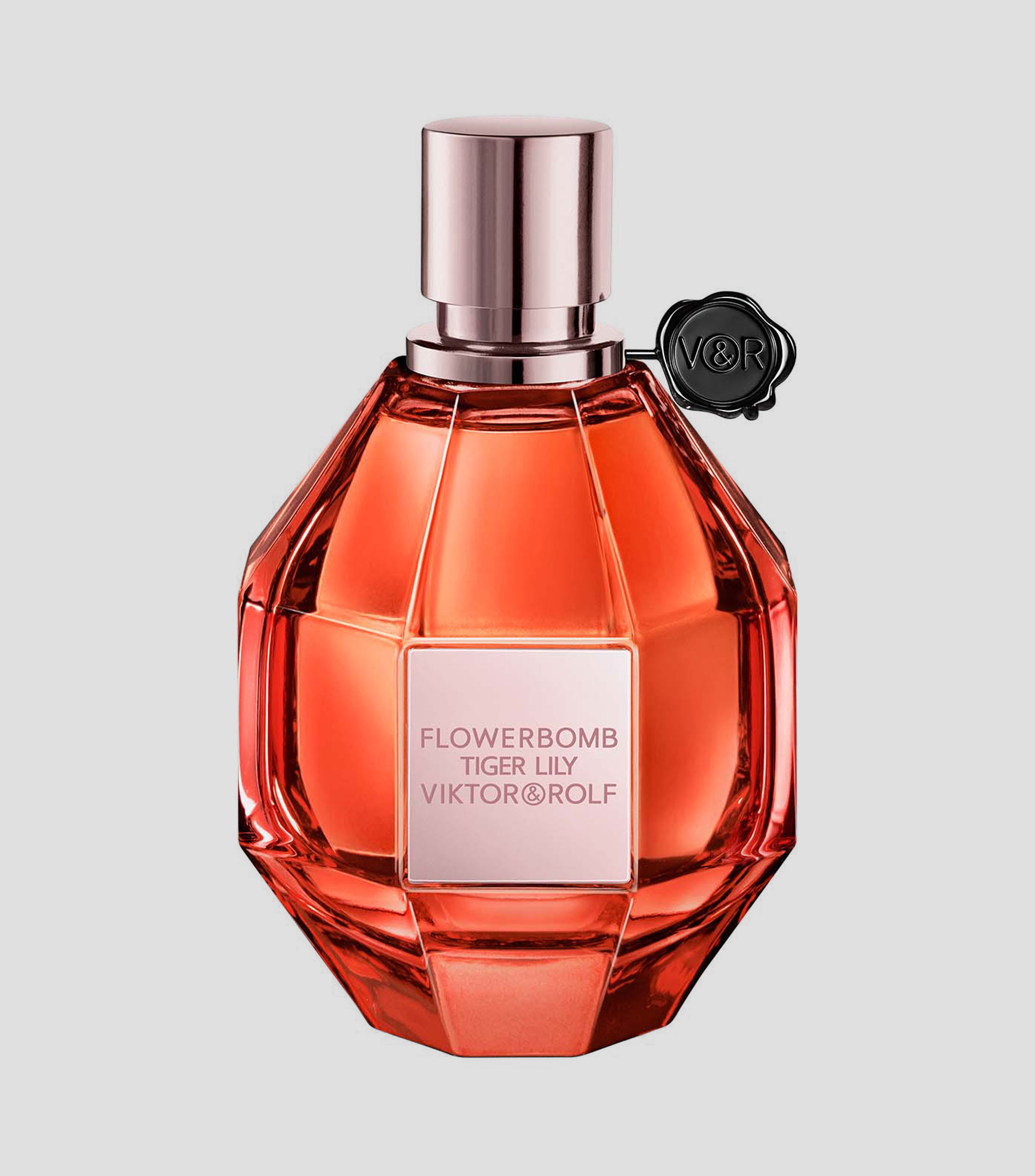 Perfume Flowerbomb Tiger Lily Eau de Parfum, 100 ml para Mujer