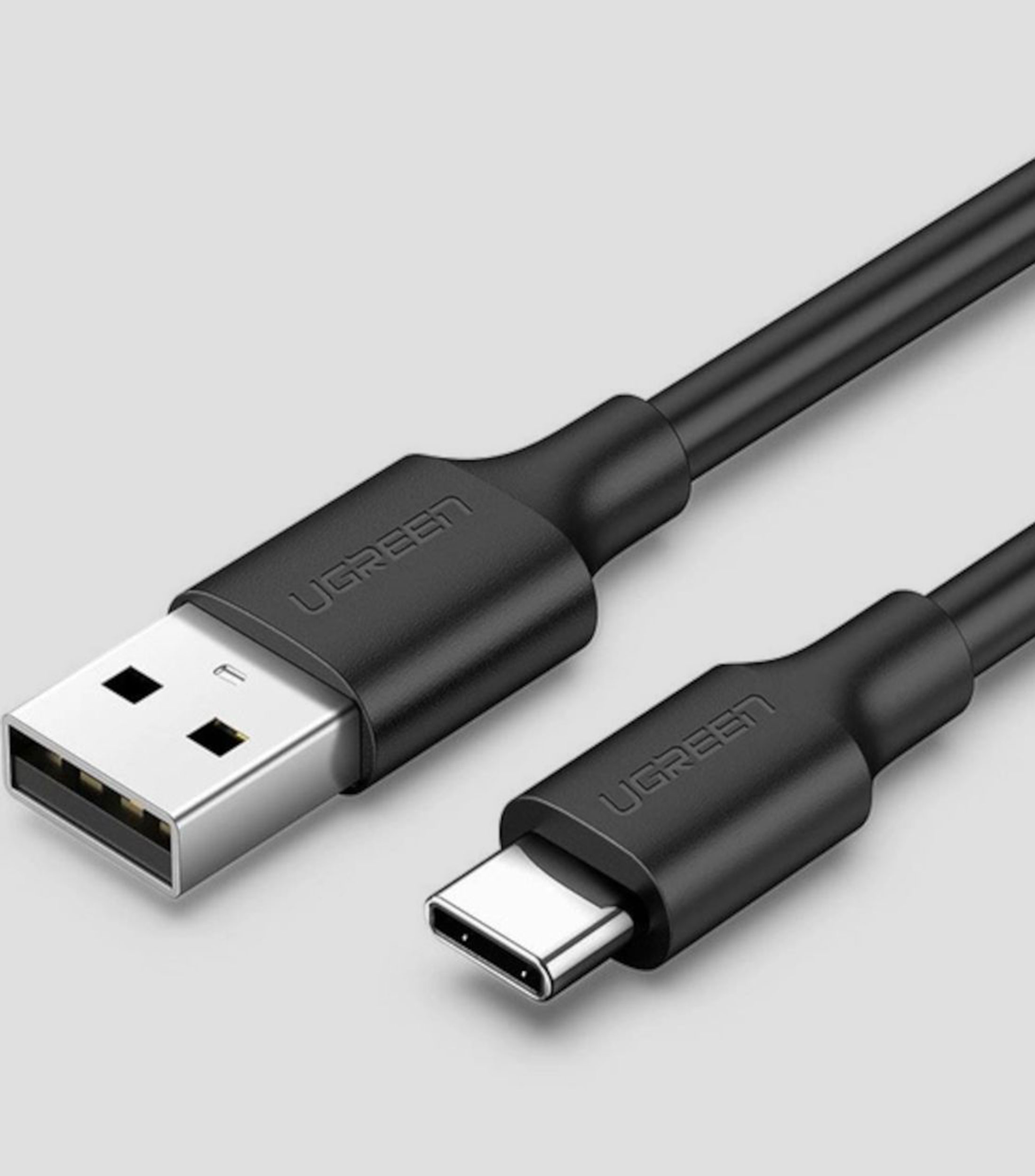 Cable USB-A a USB-C