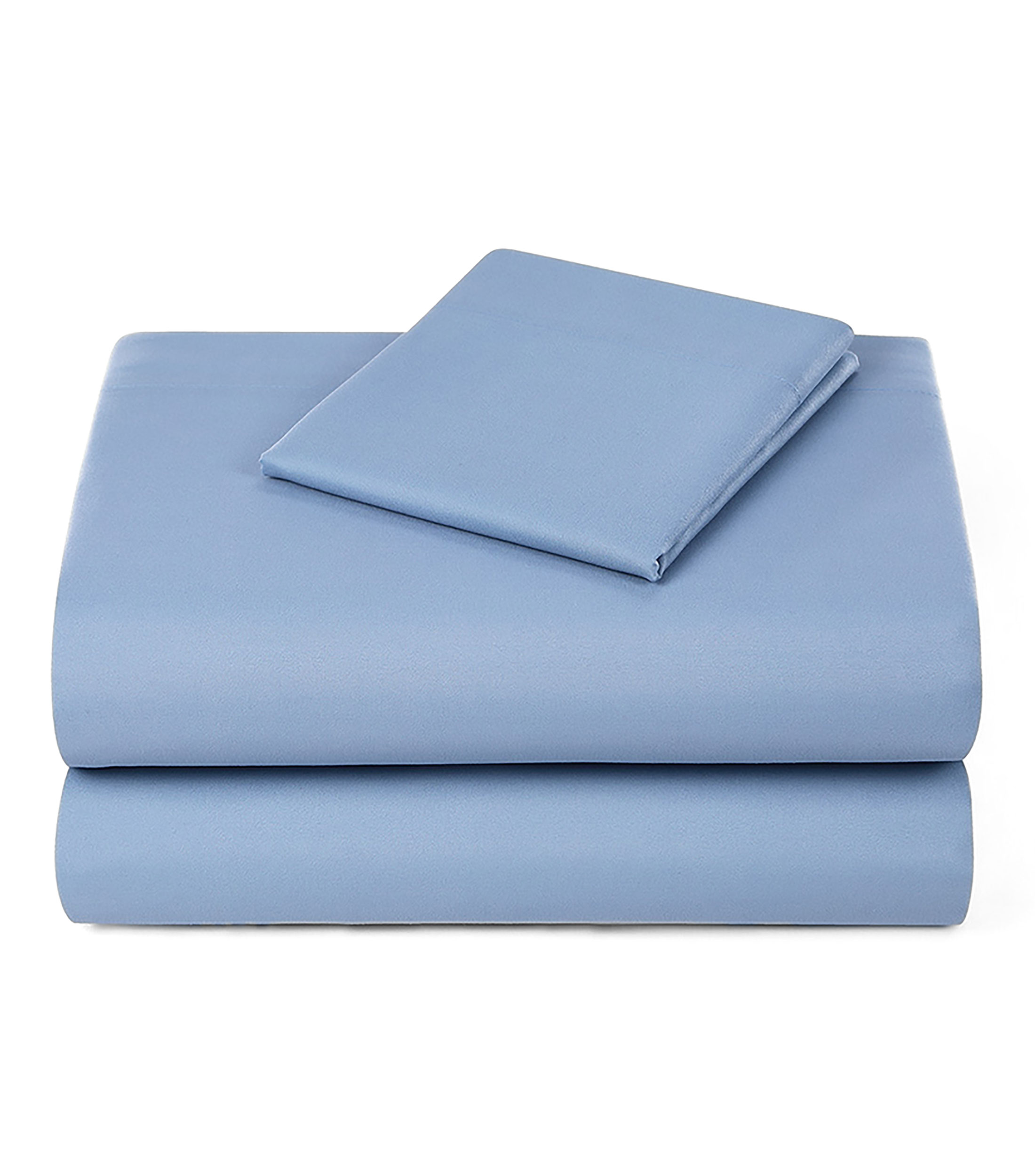 Juego de Sábanas Queen Size Ice Blue