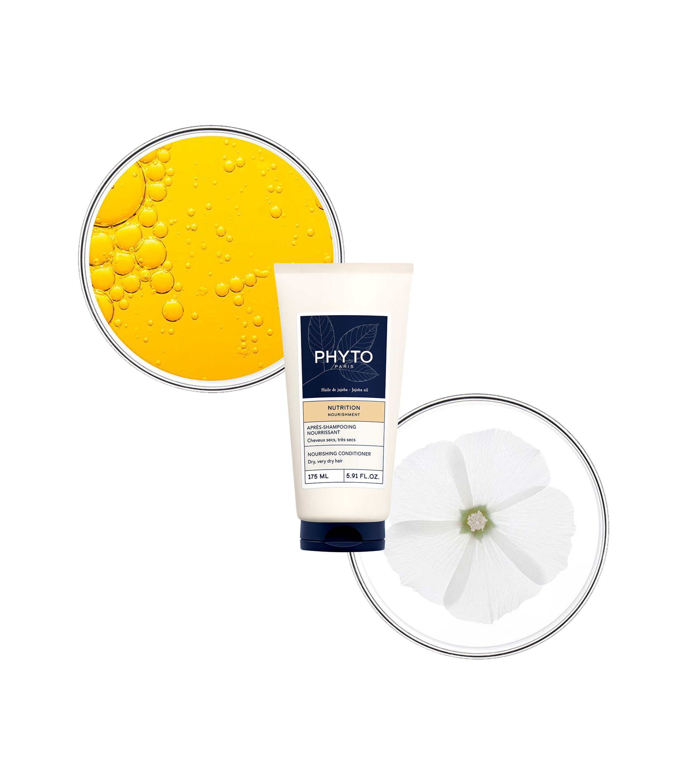 Acondicionador Nourishment, 175 ml