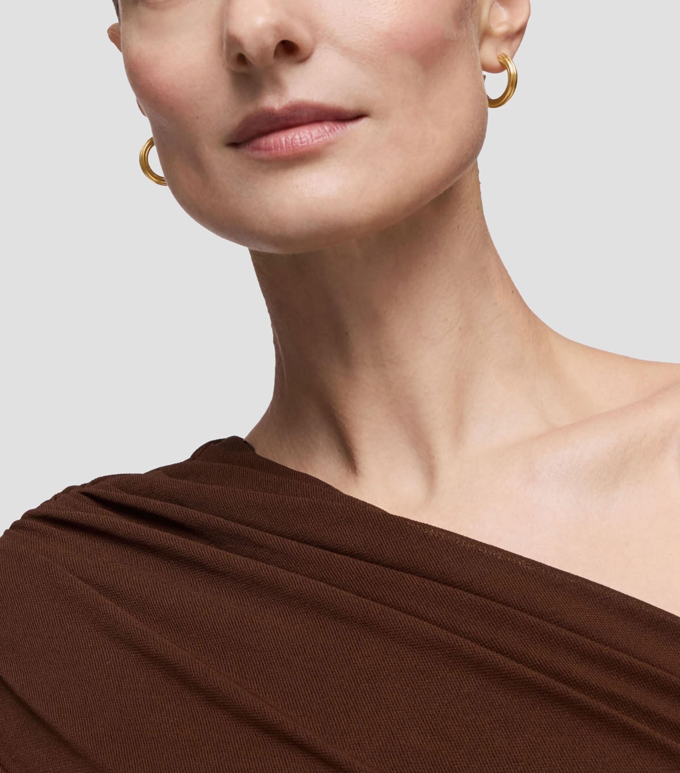 Aretes en plata .925 Tous 1950 Mujer