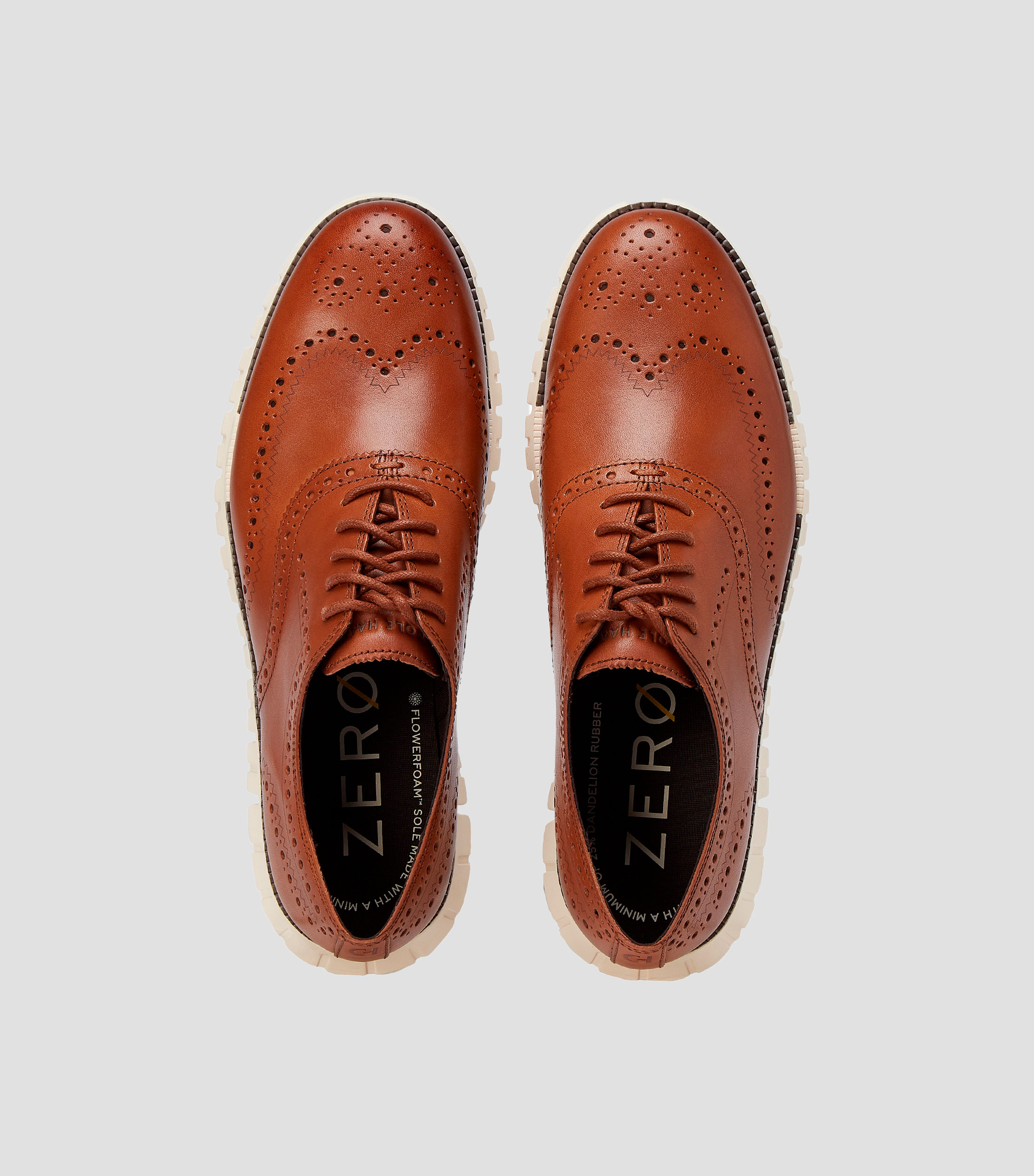 Zapatos Casuales Bostonianos en piel Hombre