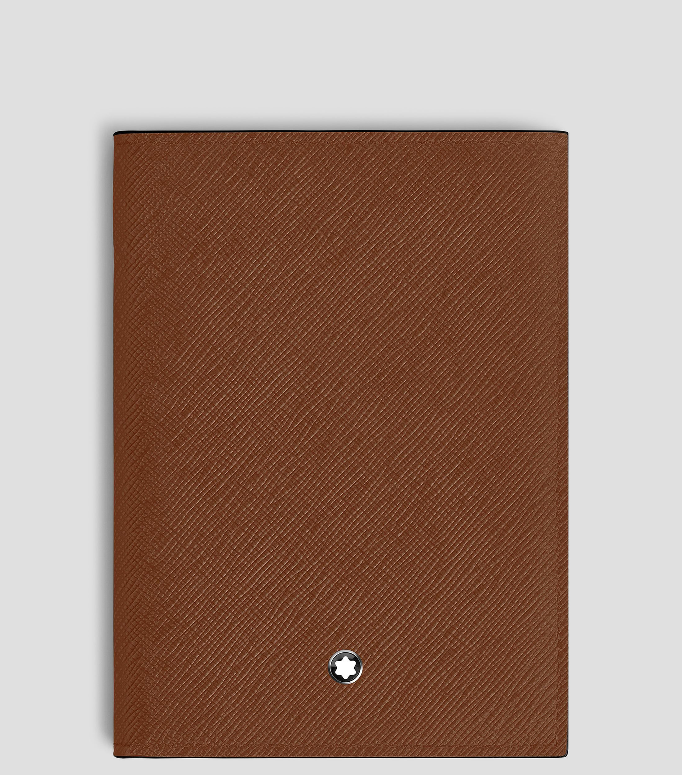 Porta pasaporte Sartorial passport holder Fv Unisex