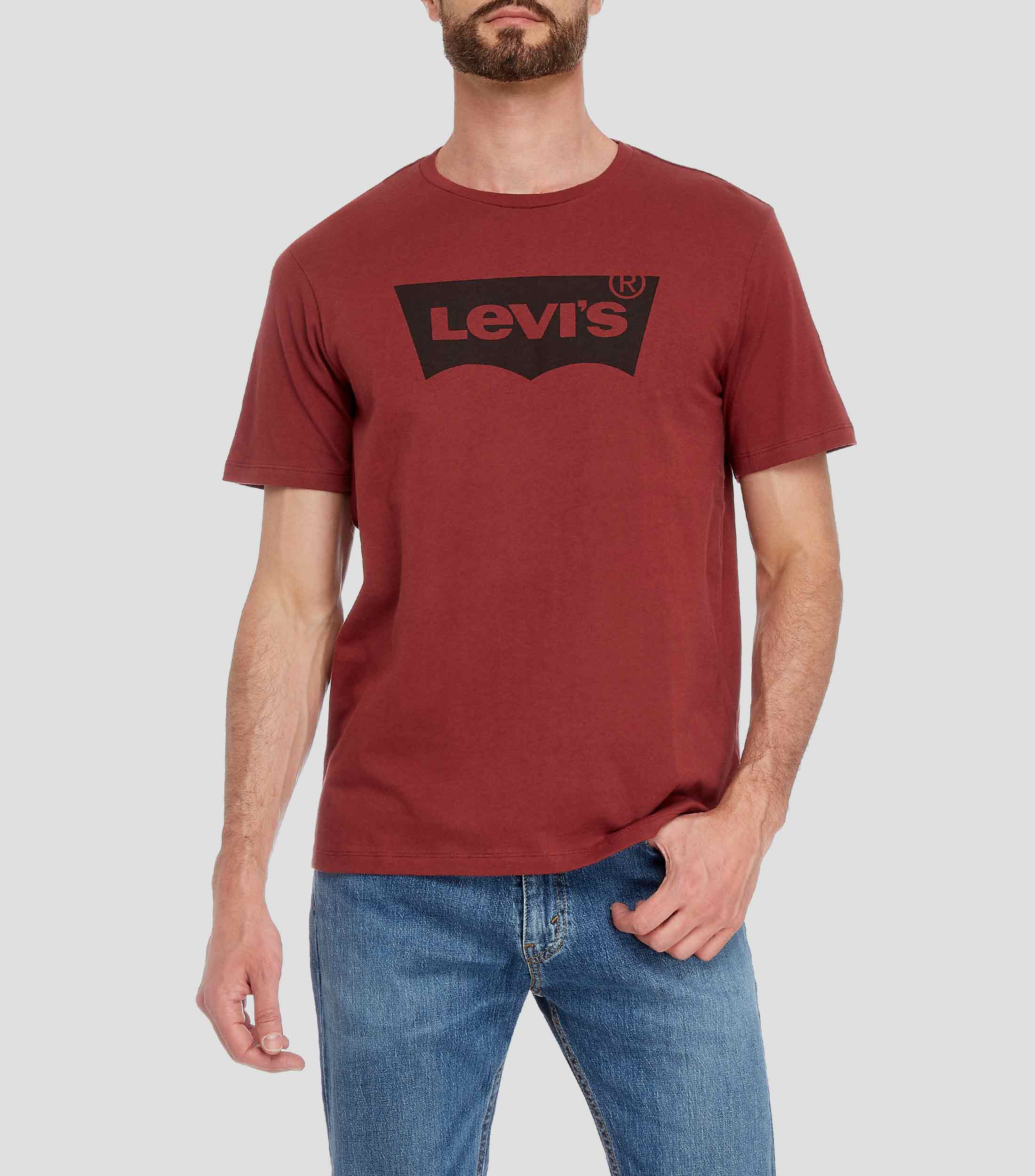 Levi s Playera Hombre El Palacio de Hierro