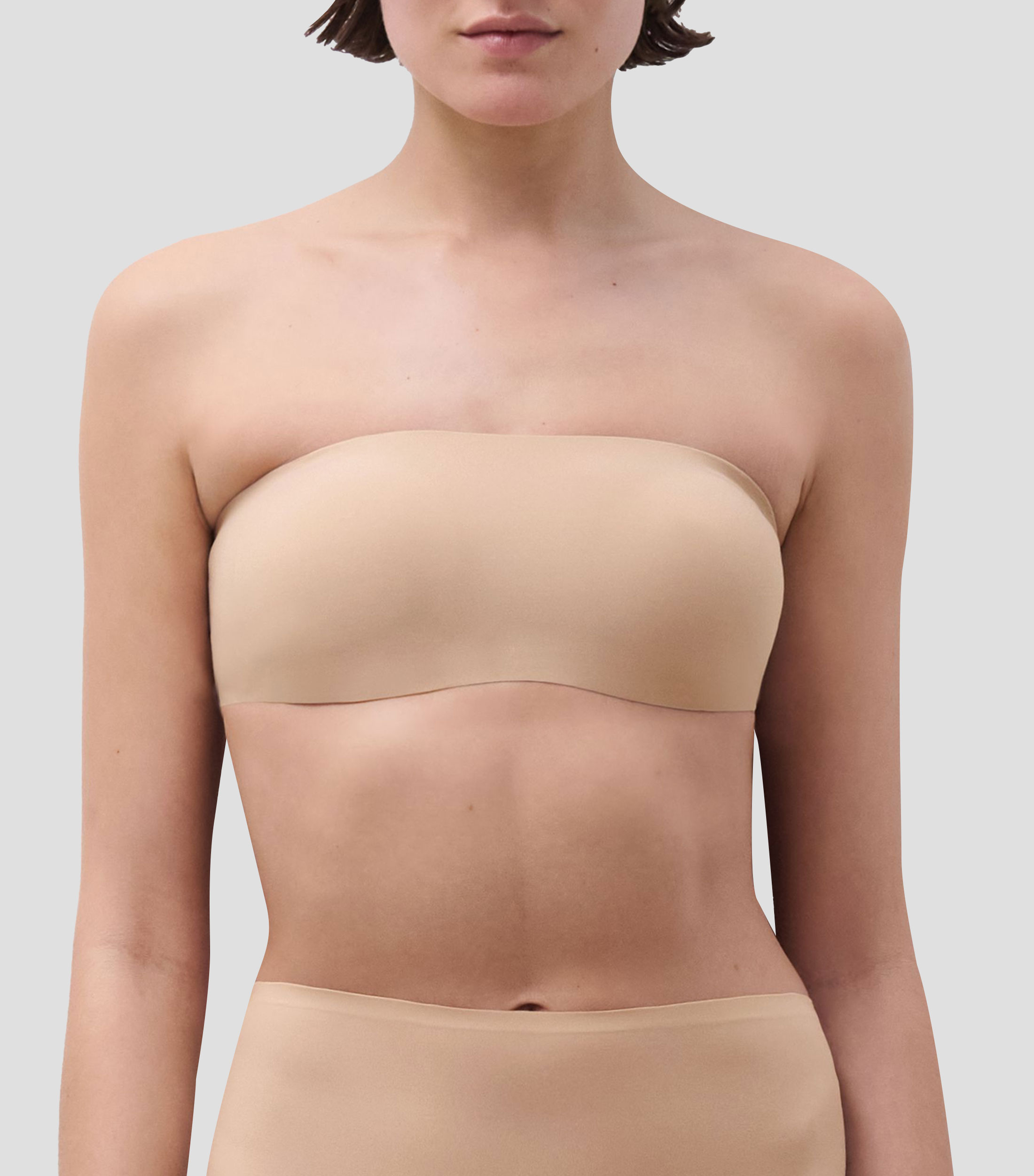 Top banda Softstretch Mujer