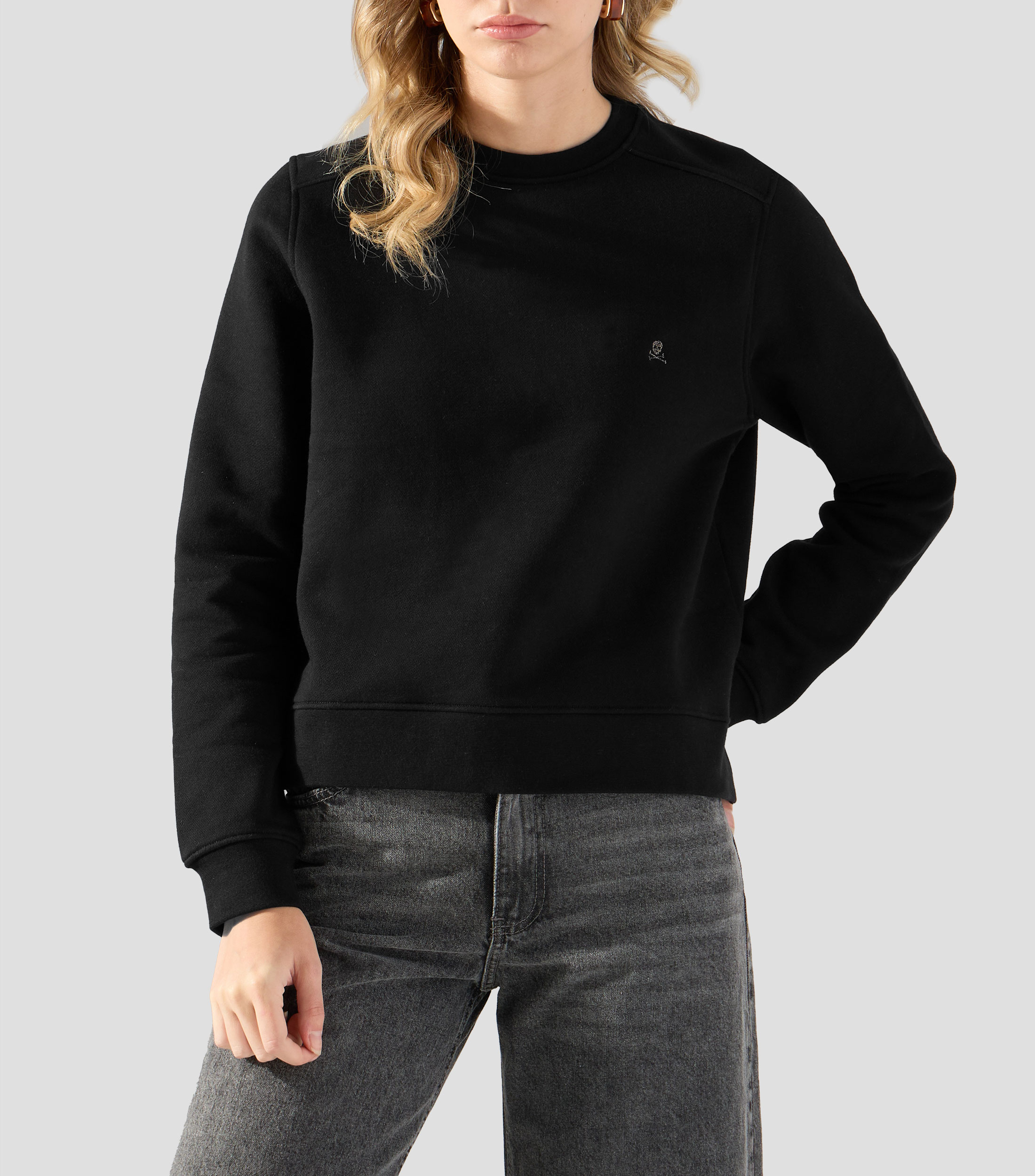 Sudadera Mujer
