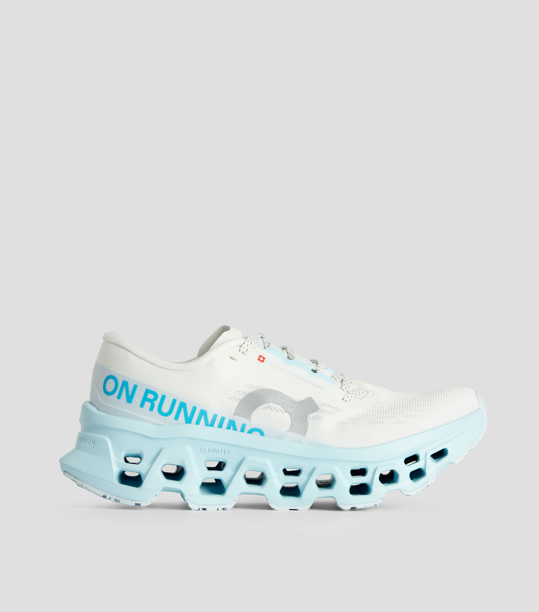 Tenis para correr Cloudmonster 3 Mujer