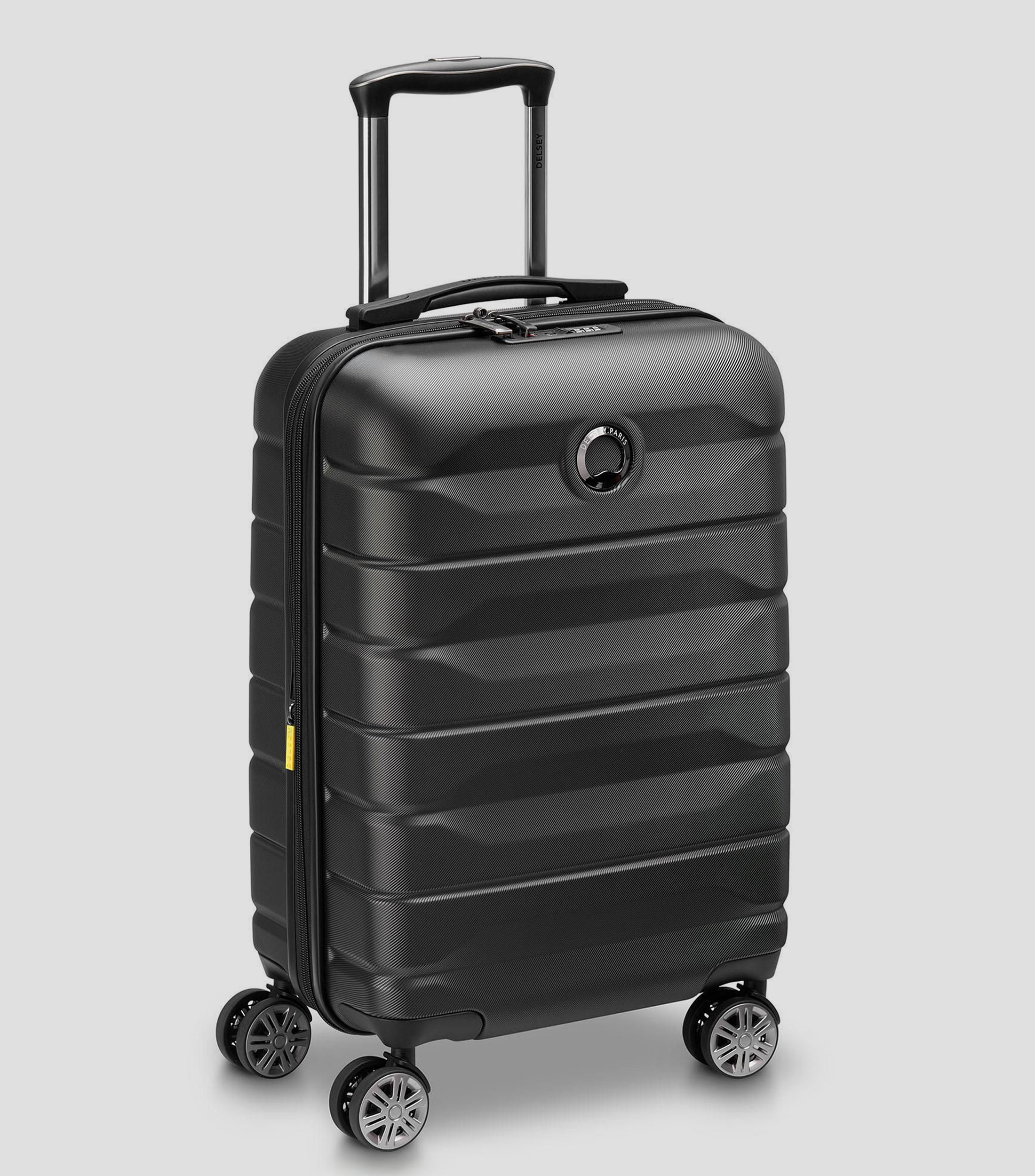 Maleta de Viaje Air Armour Negra
