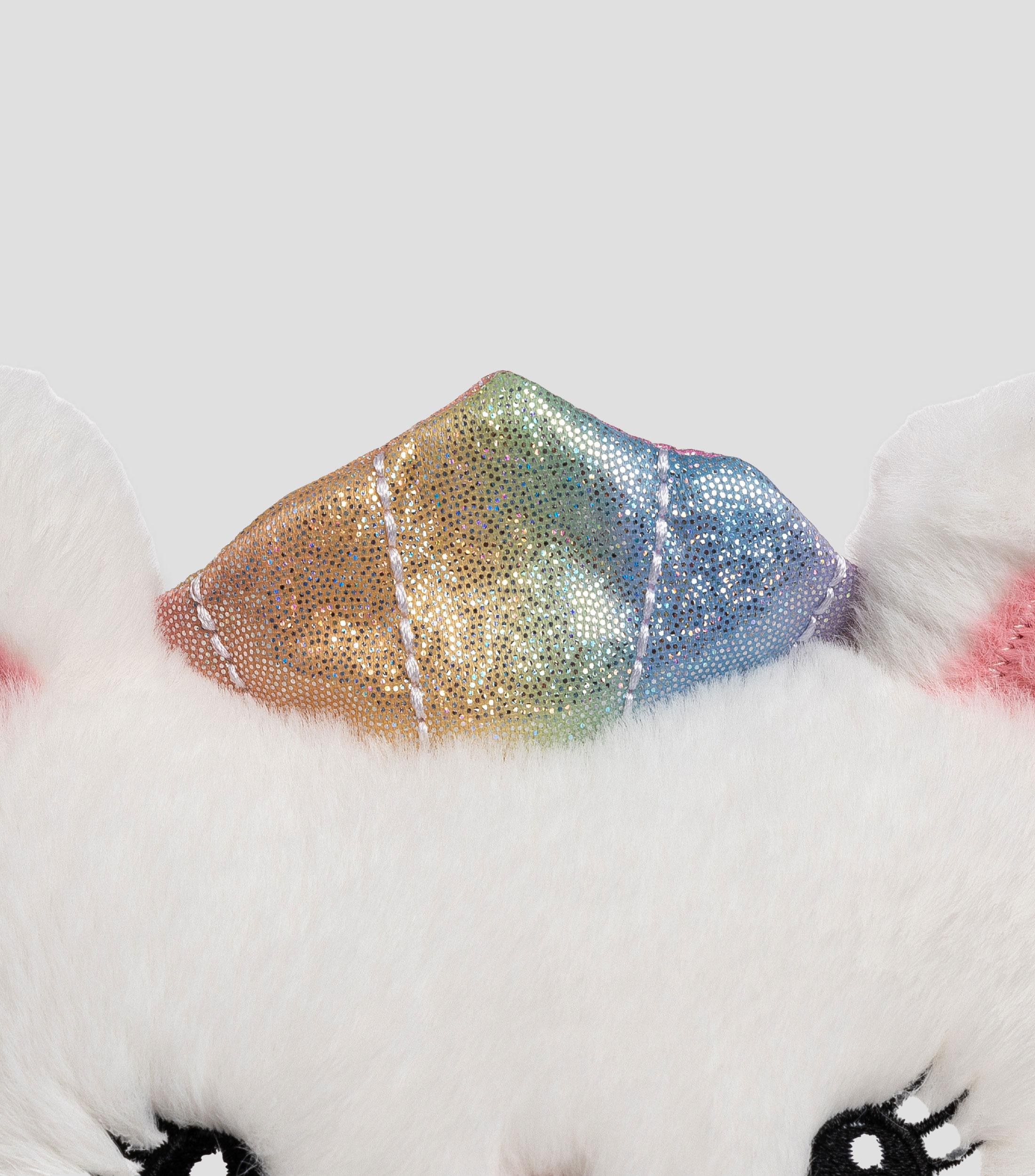 Peluche Meowmaid