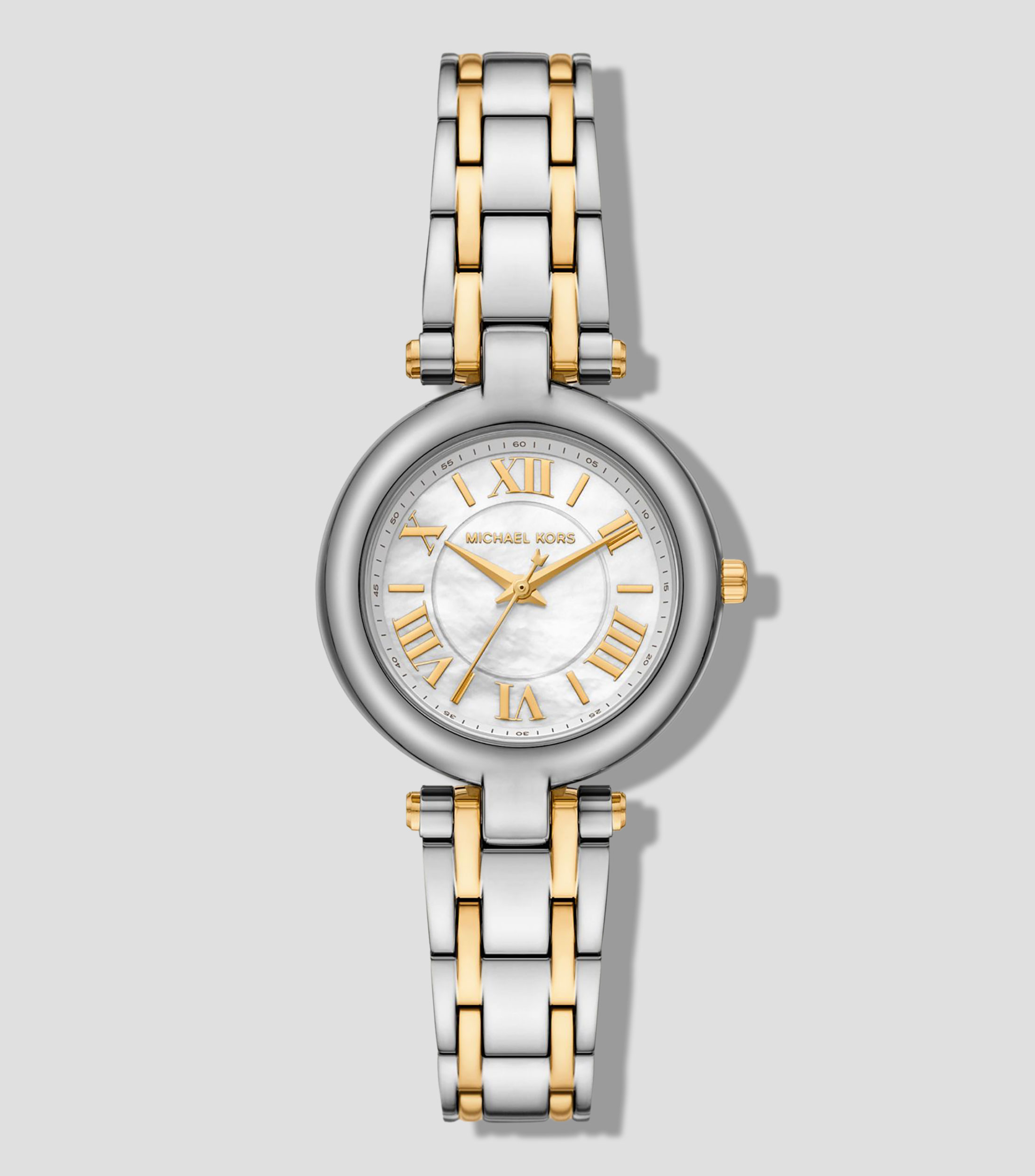 Reloj para Mujer Laney Casual Blanco