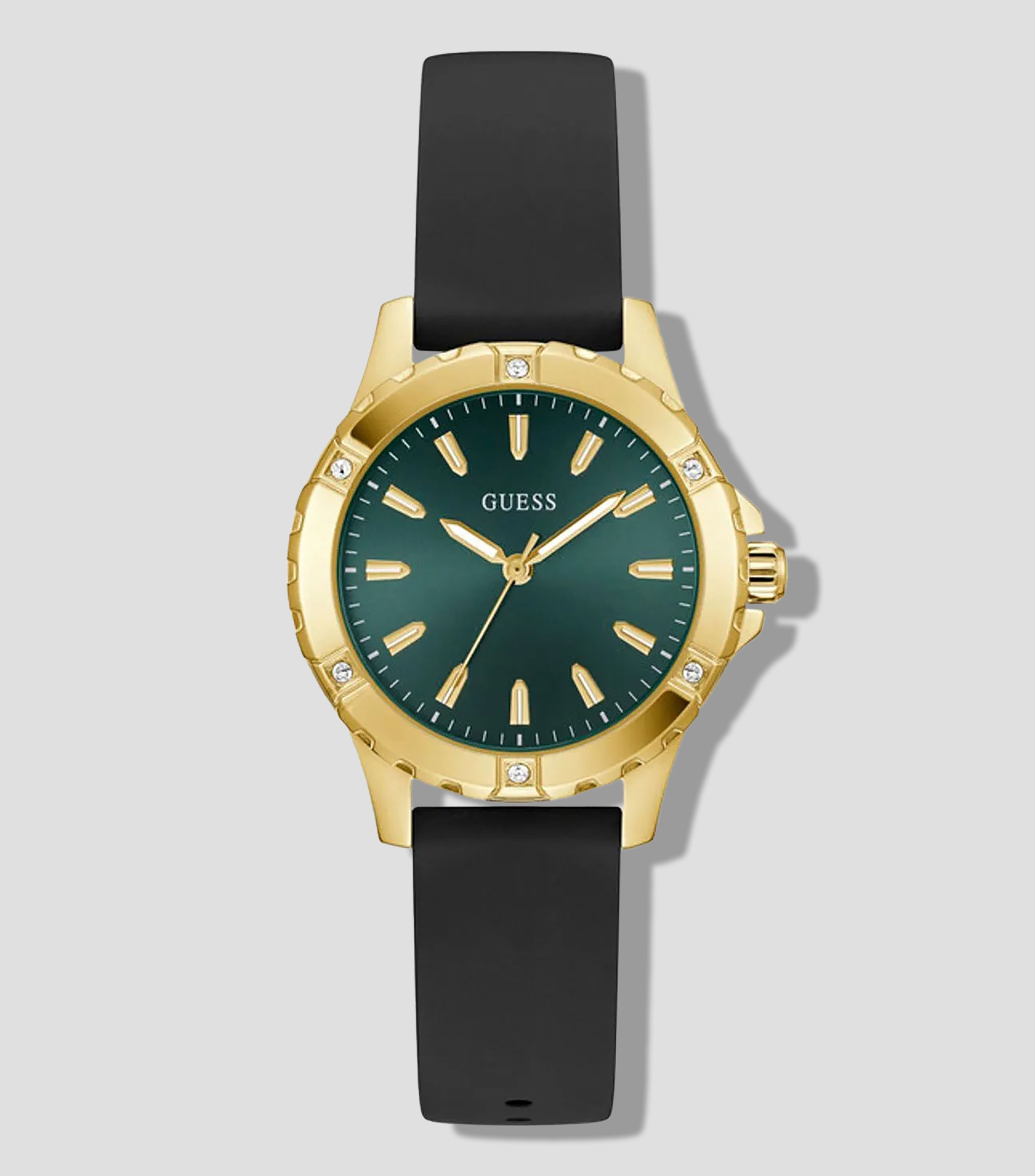 Reloj para Mujer Mist casual dorado