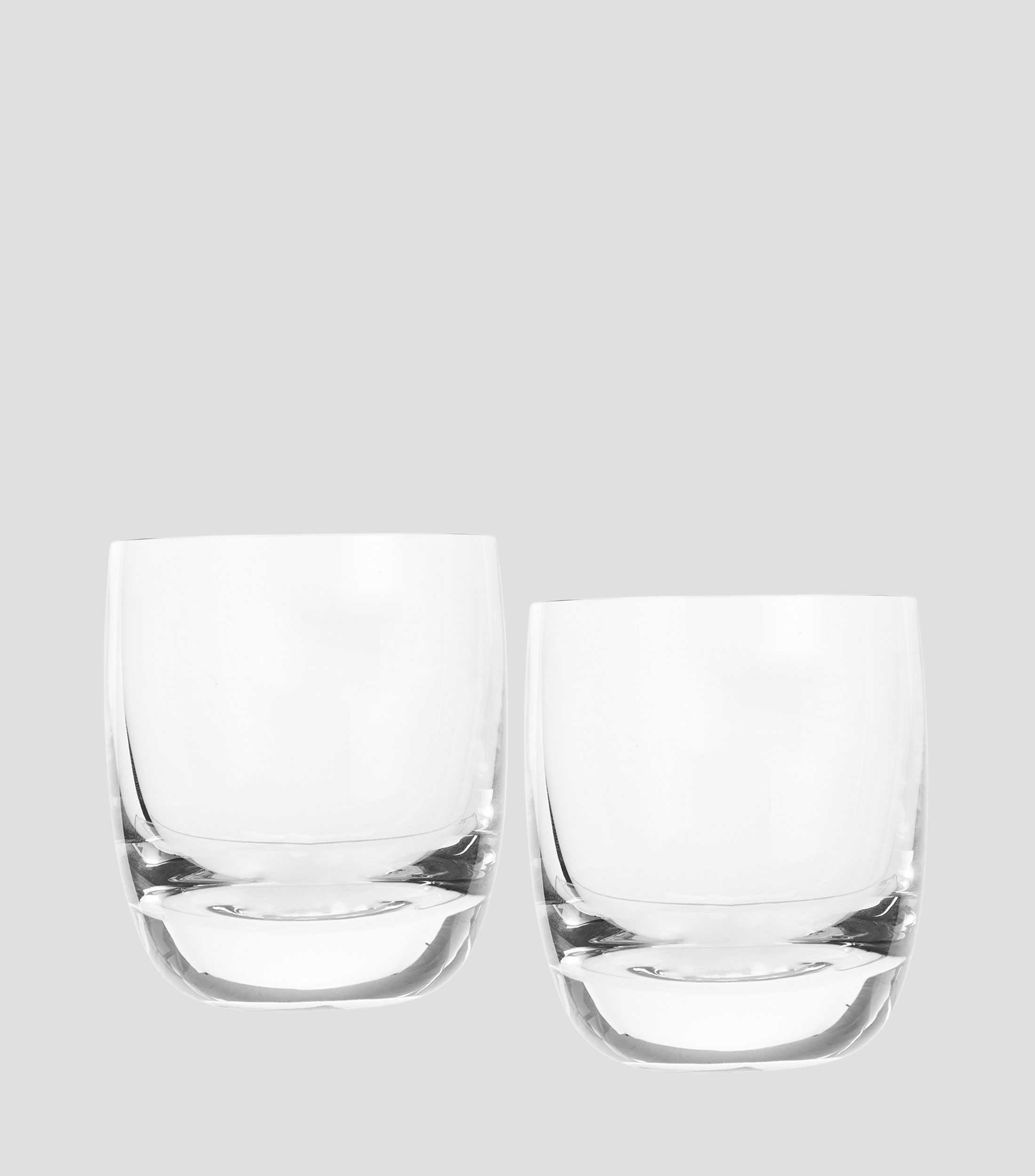 Set 2 Vasos