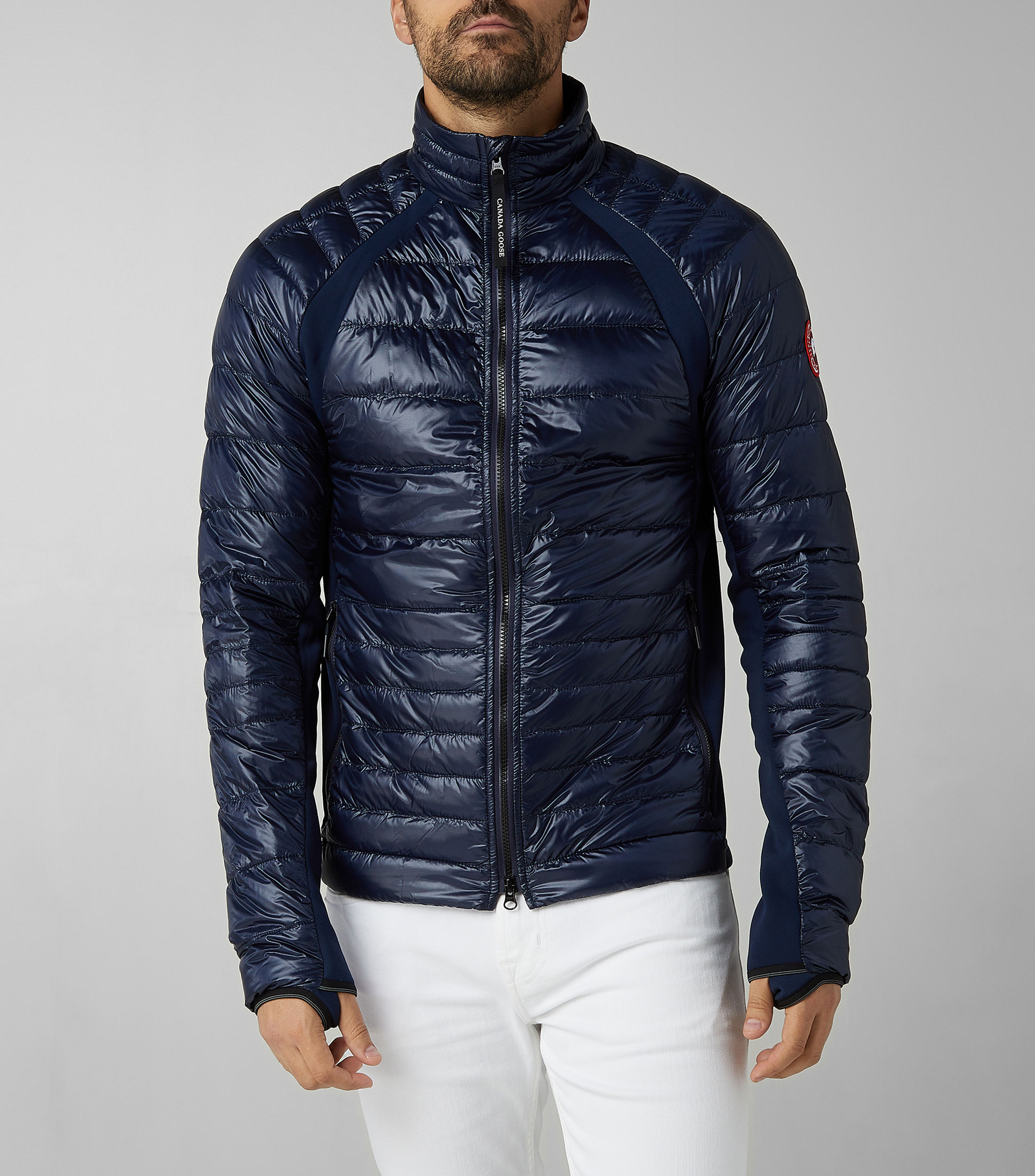 Canada Goose Chamarra puffer Hombre El Palacio de Hierro