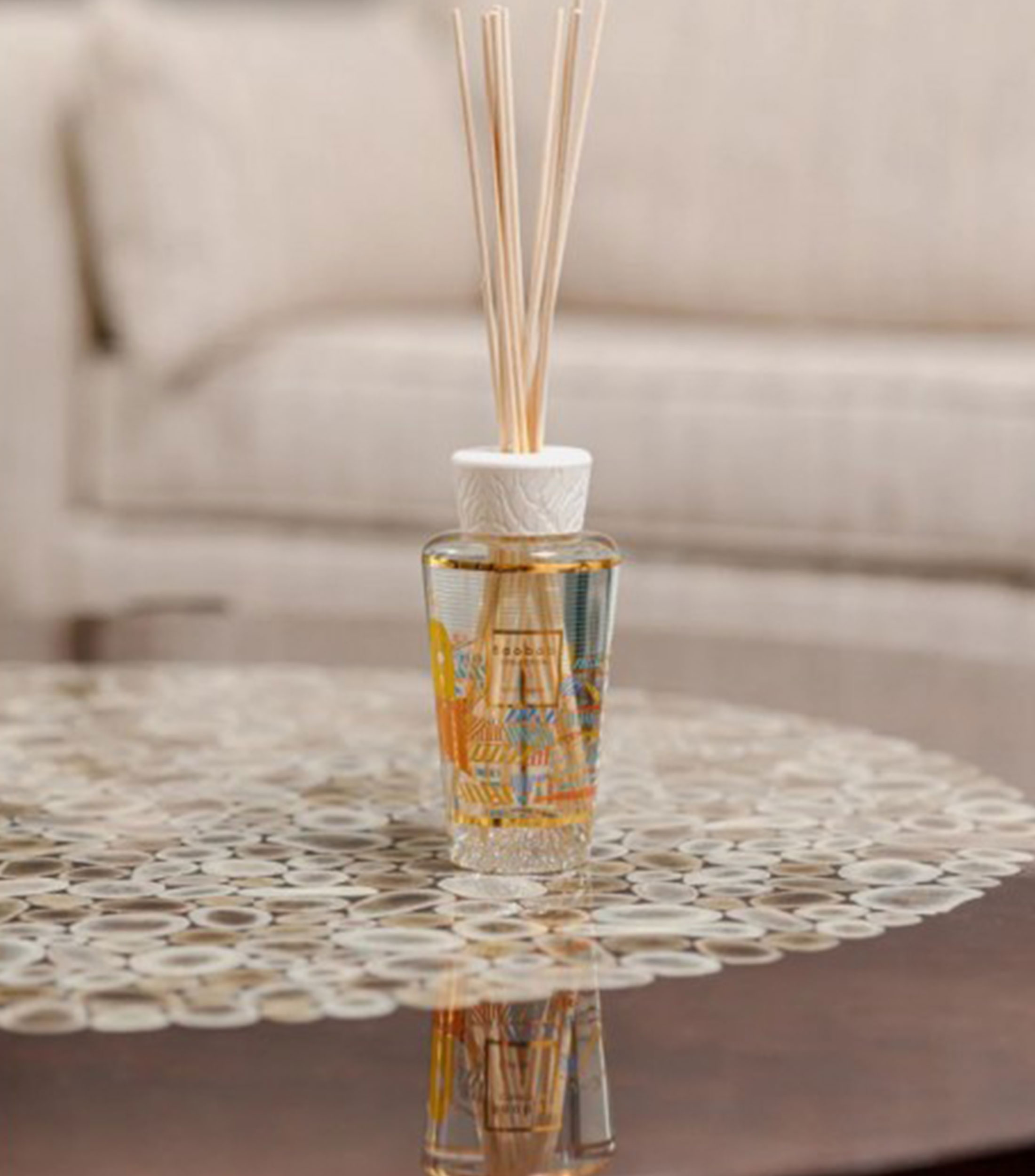 Difusor Saint Tropez