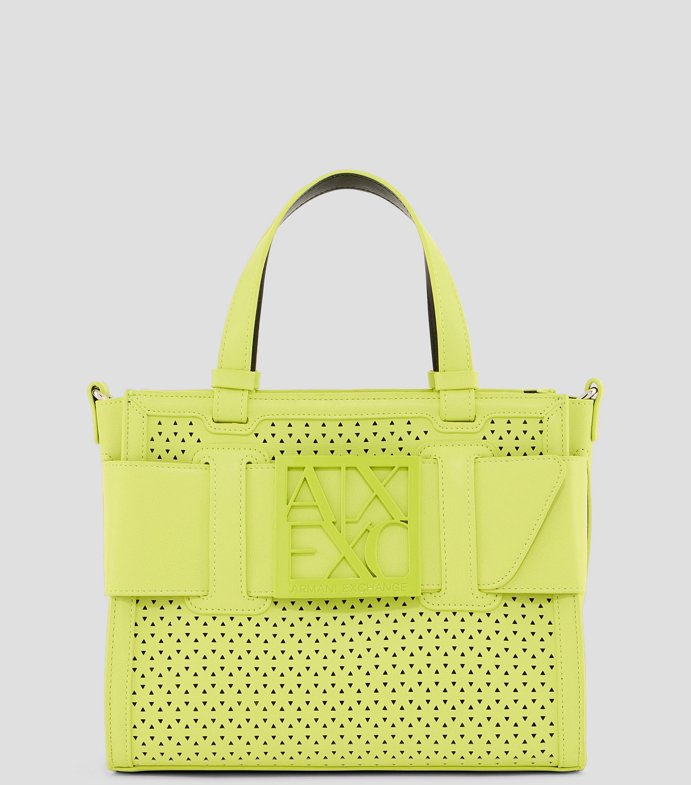 Bolsa crossbody lisa Mujer