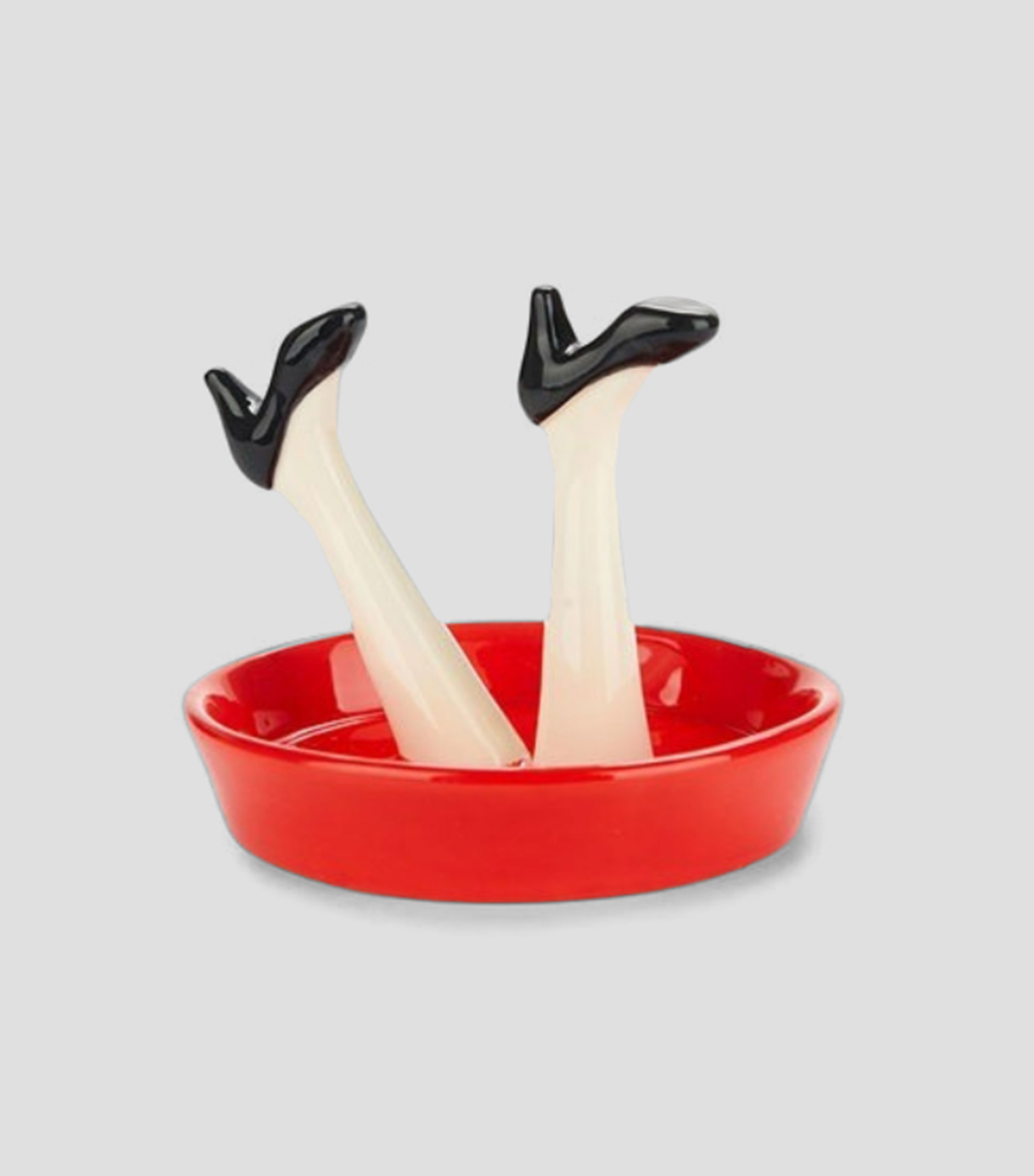 Porta Anillos Happy Legs Party