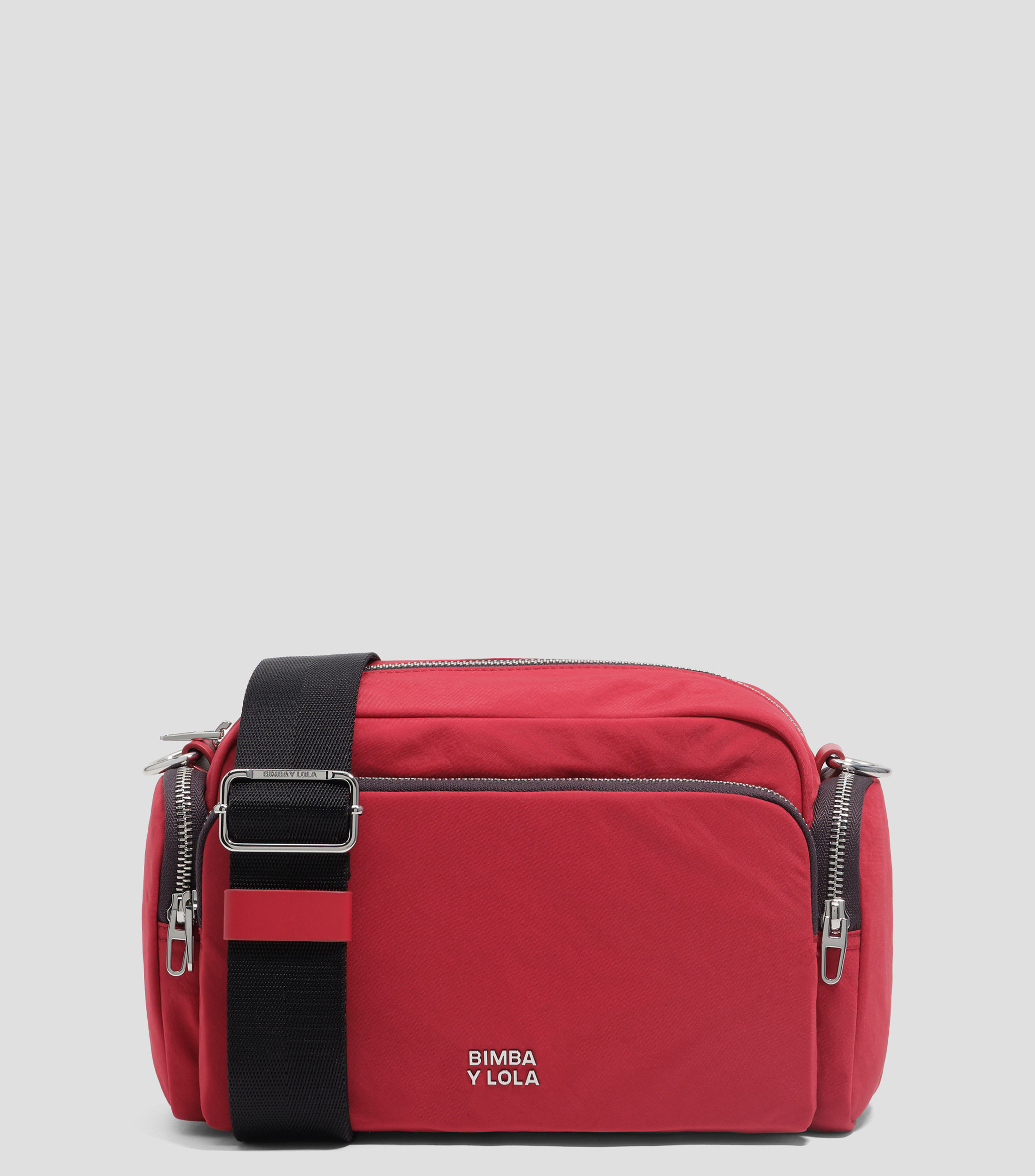 Bolsa bandolera Pocket mediana Mujer