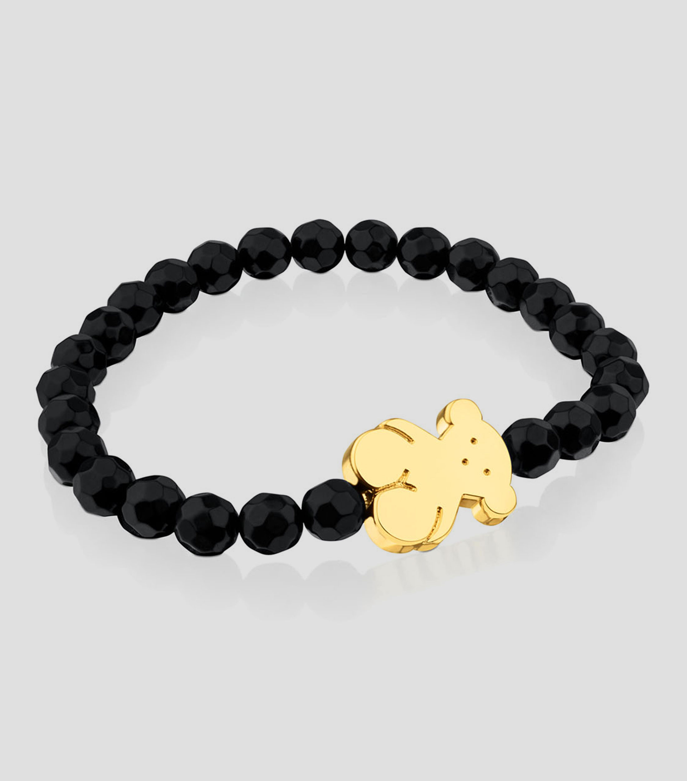 Pulsera elástica Mujer