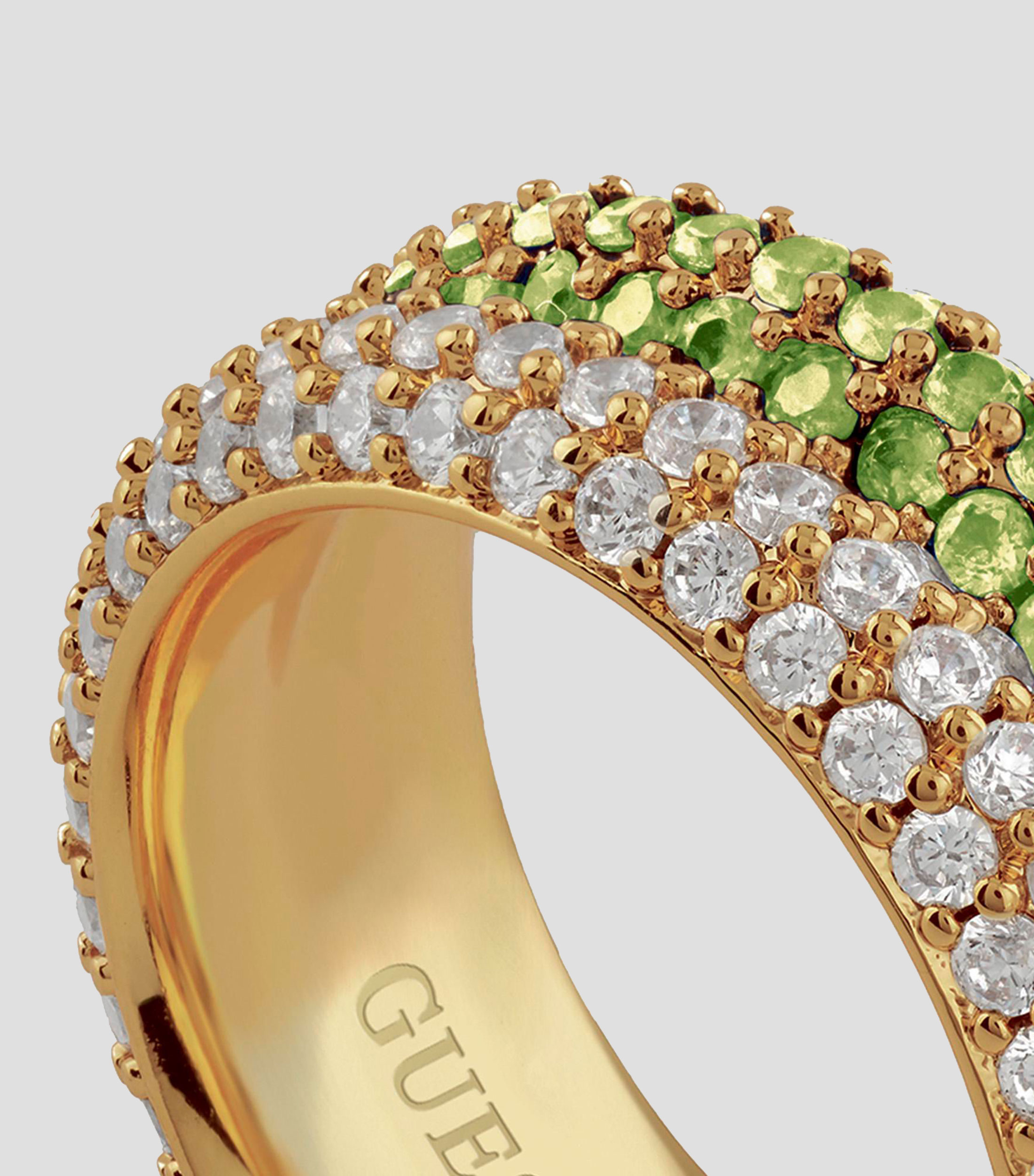 Anillo Essenza Mujer