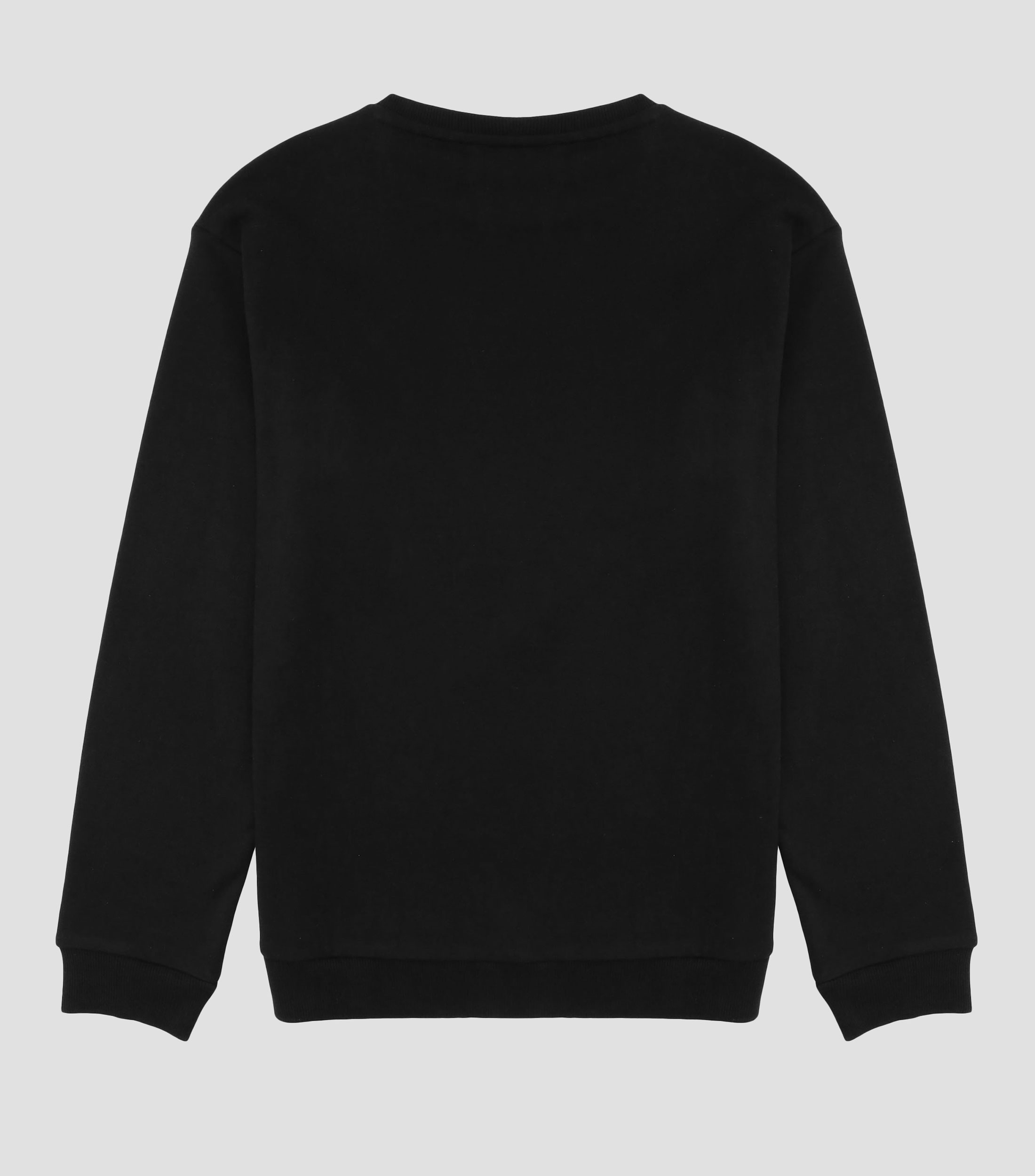 Sudadera cuello redondo Nino