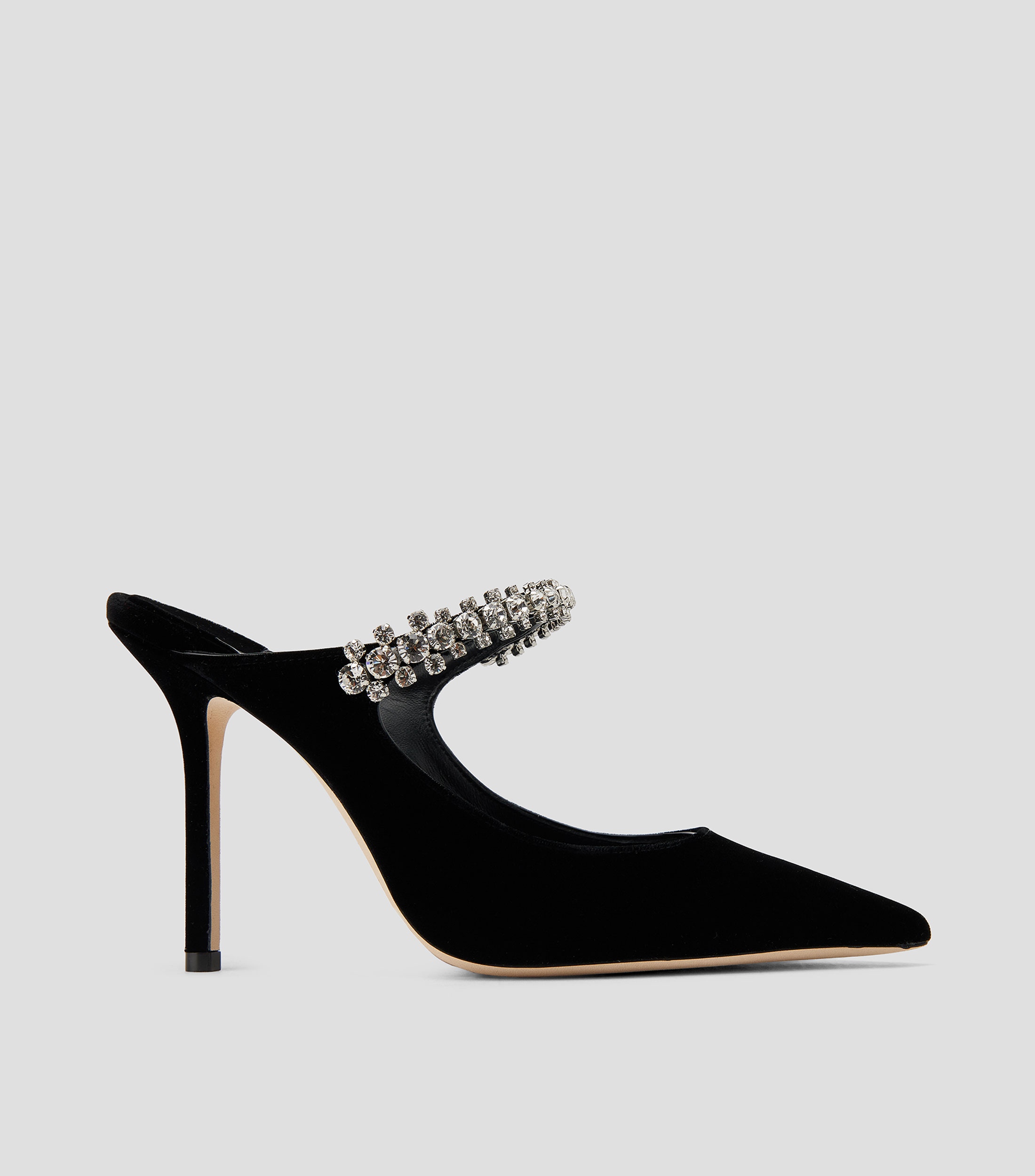 Zapatillas Bing Mujer