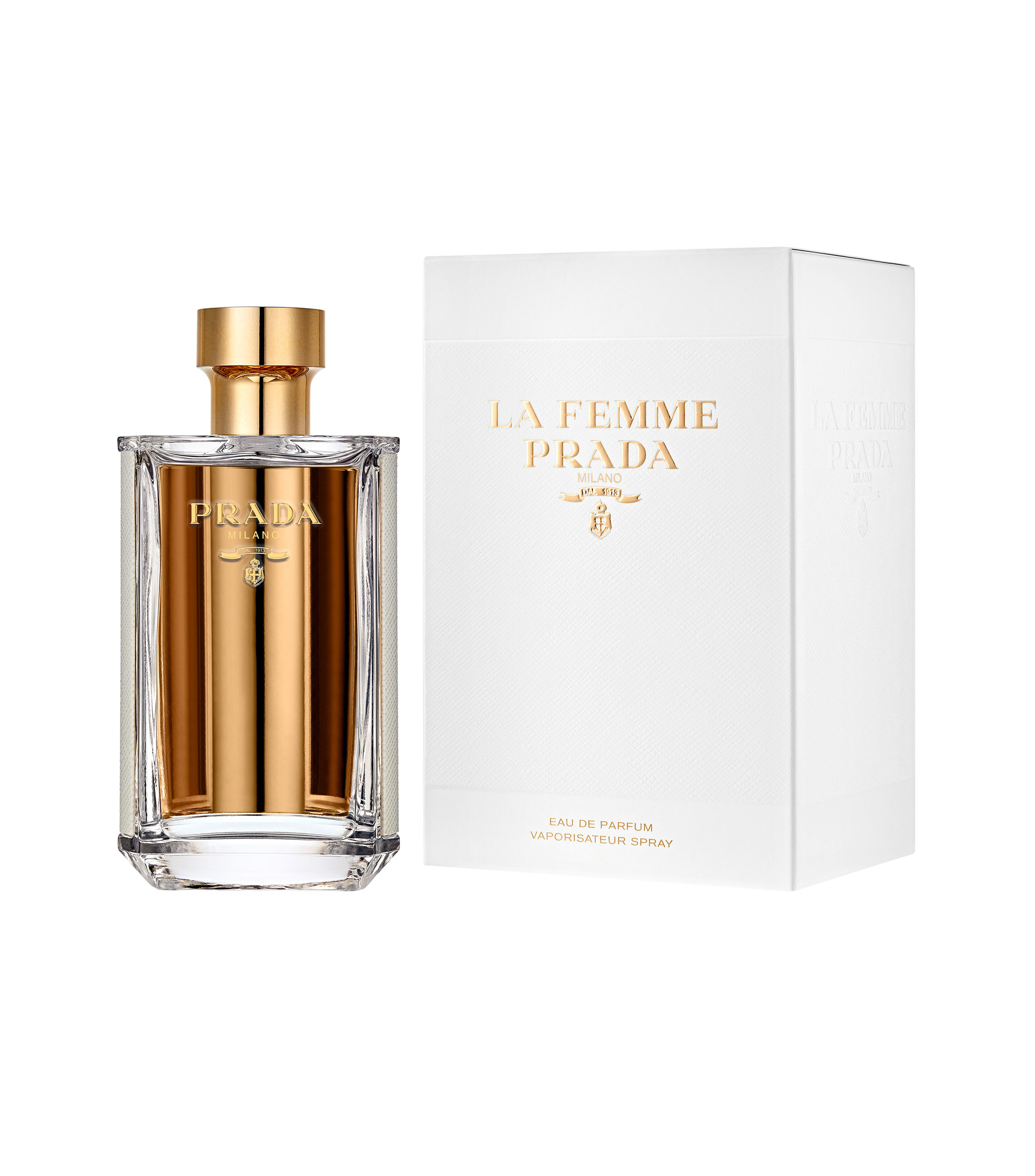 Perfume, La Femme Eau de Parfum, 100 ml Mujer