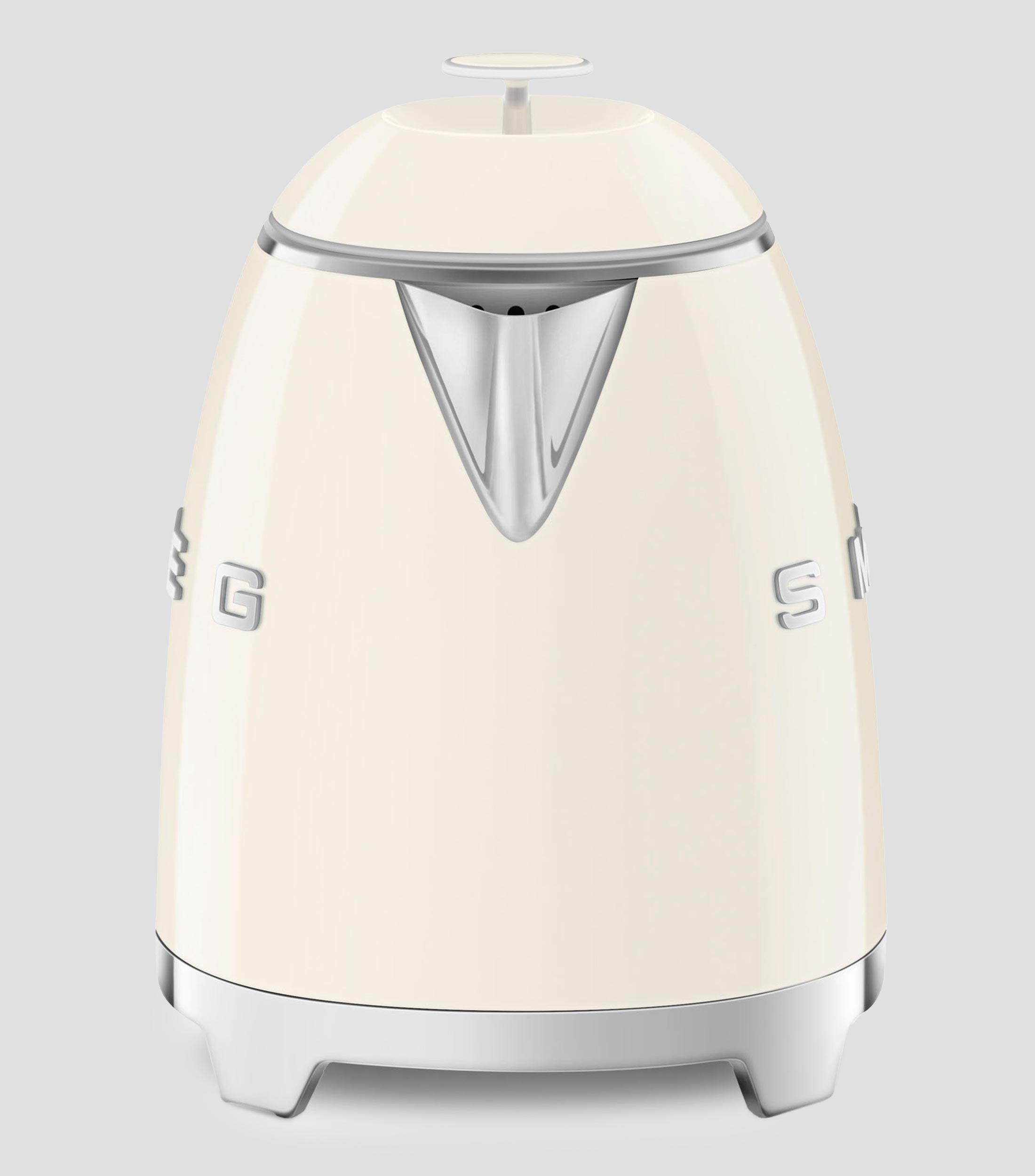 Hervidor Mini Crema