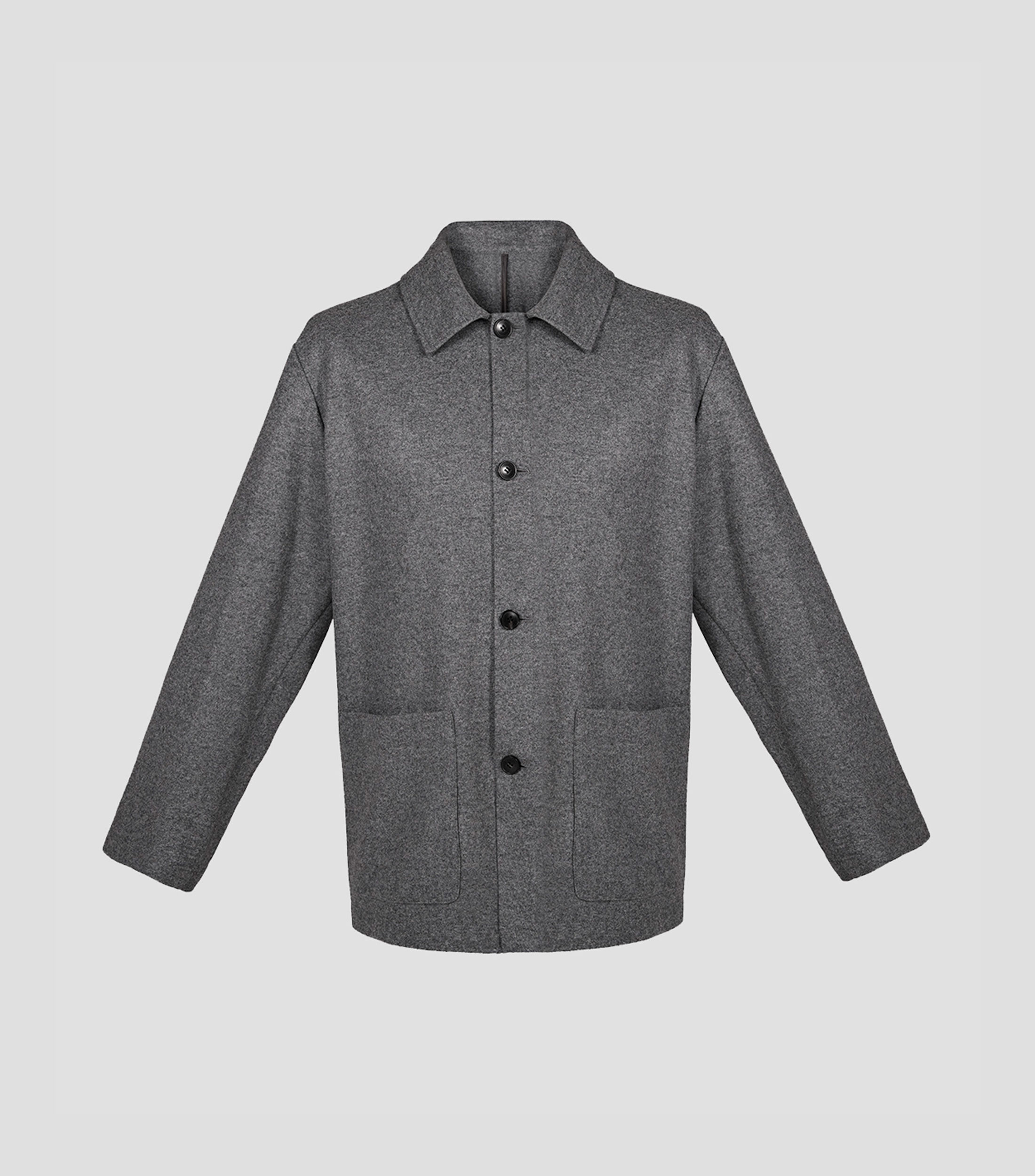 Sobrecamisa Hombre