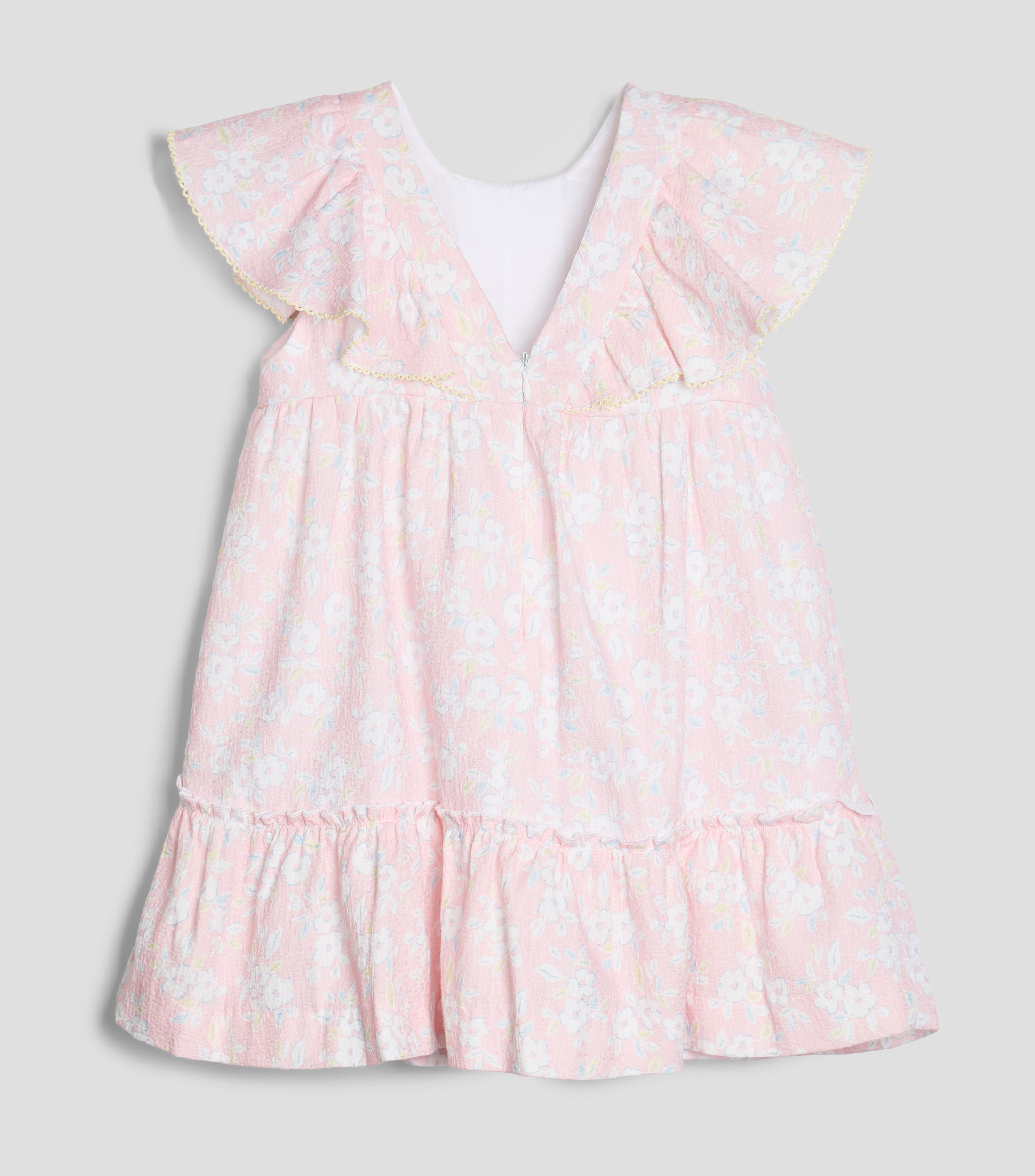 Vestido fantasía Niña
