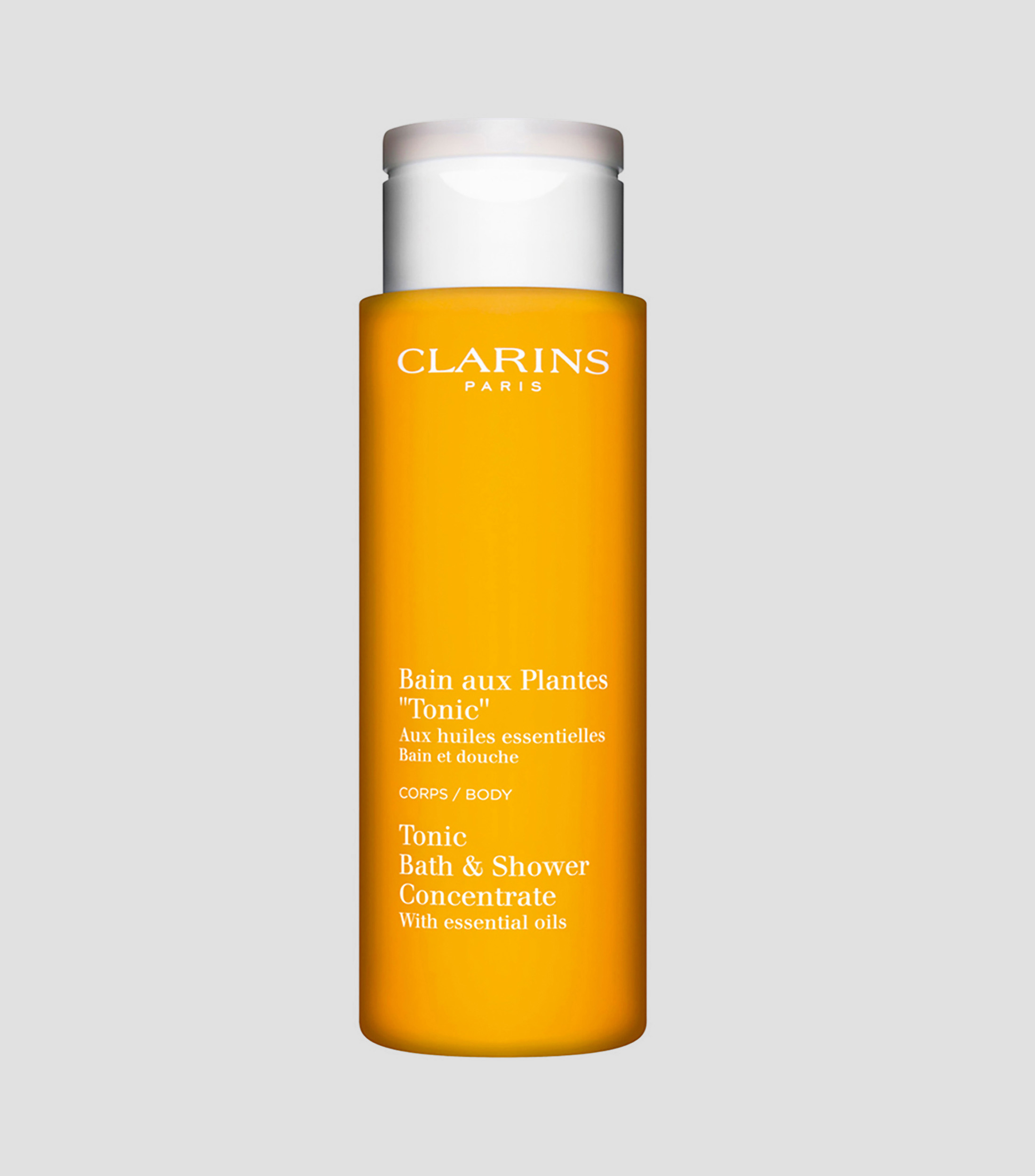 Tratamiento Limpiador Tonic Bath & Shower, 200 ml