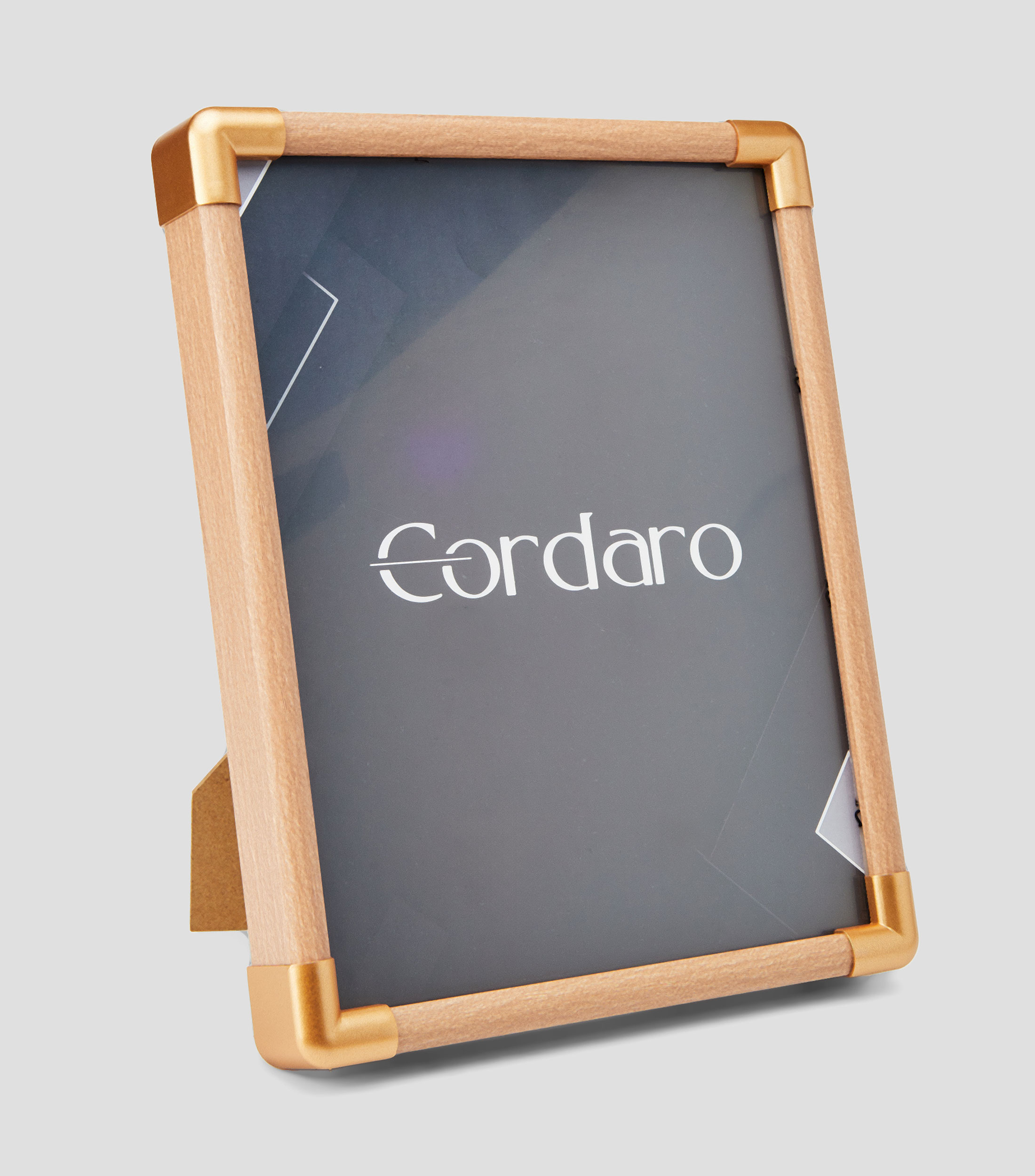 Portarretrato Mist 6 x 8 en MDF