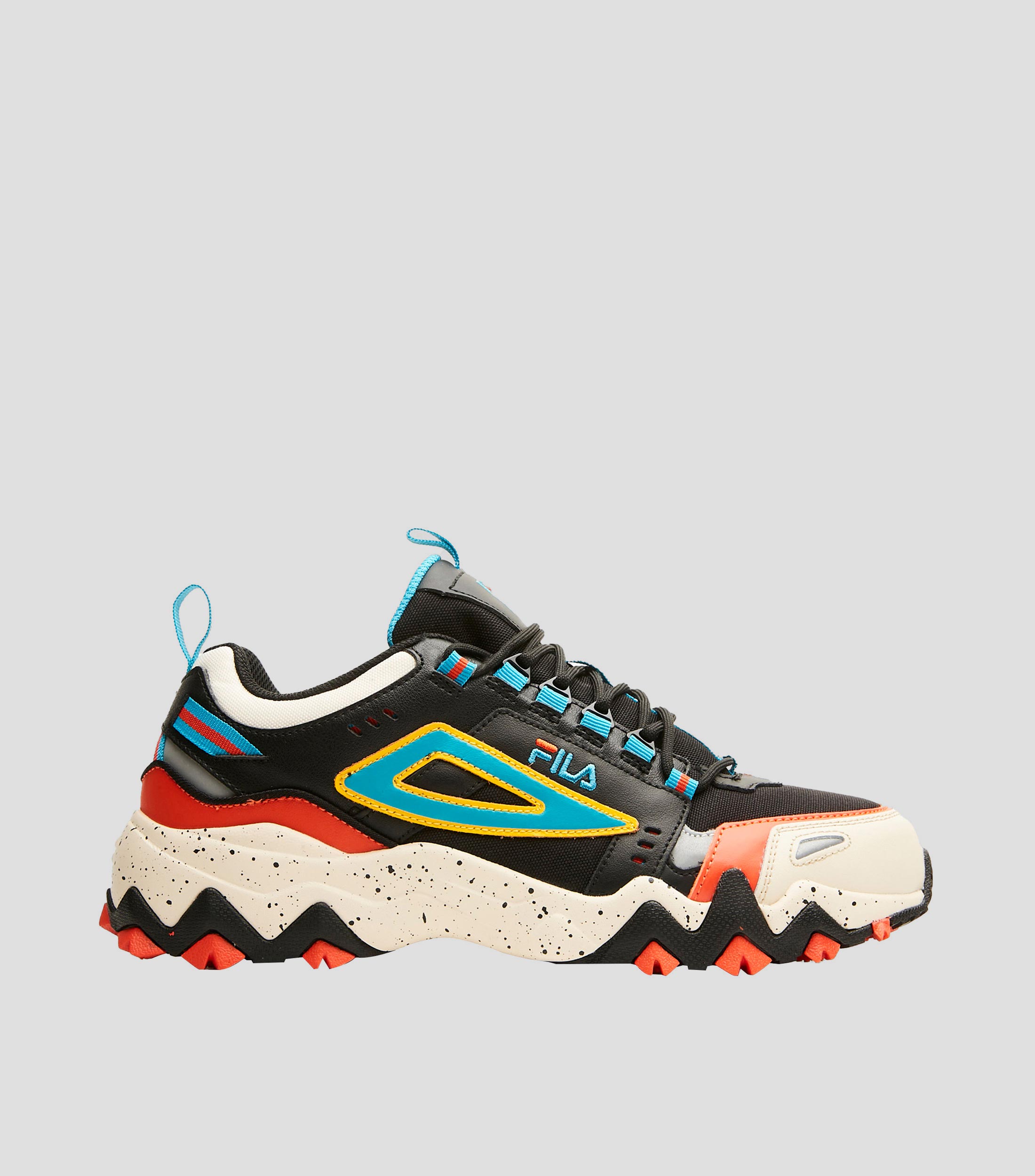 Fila Tenis Casuales Hombre El Palacio de Hierro