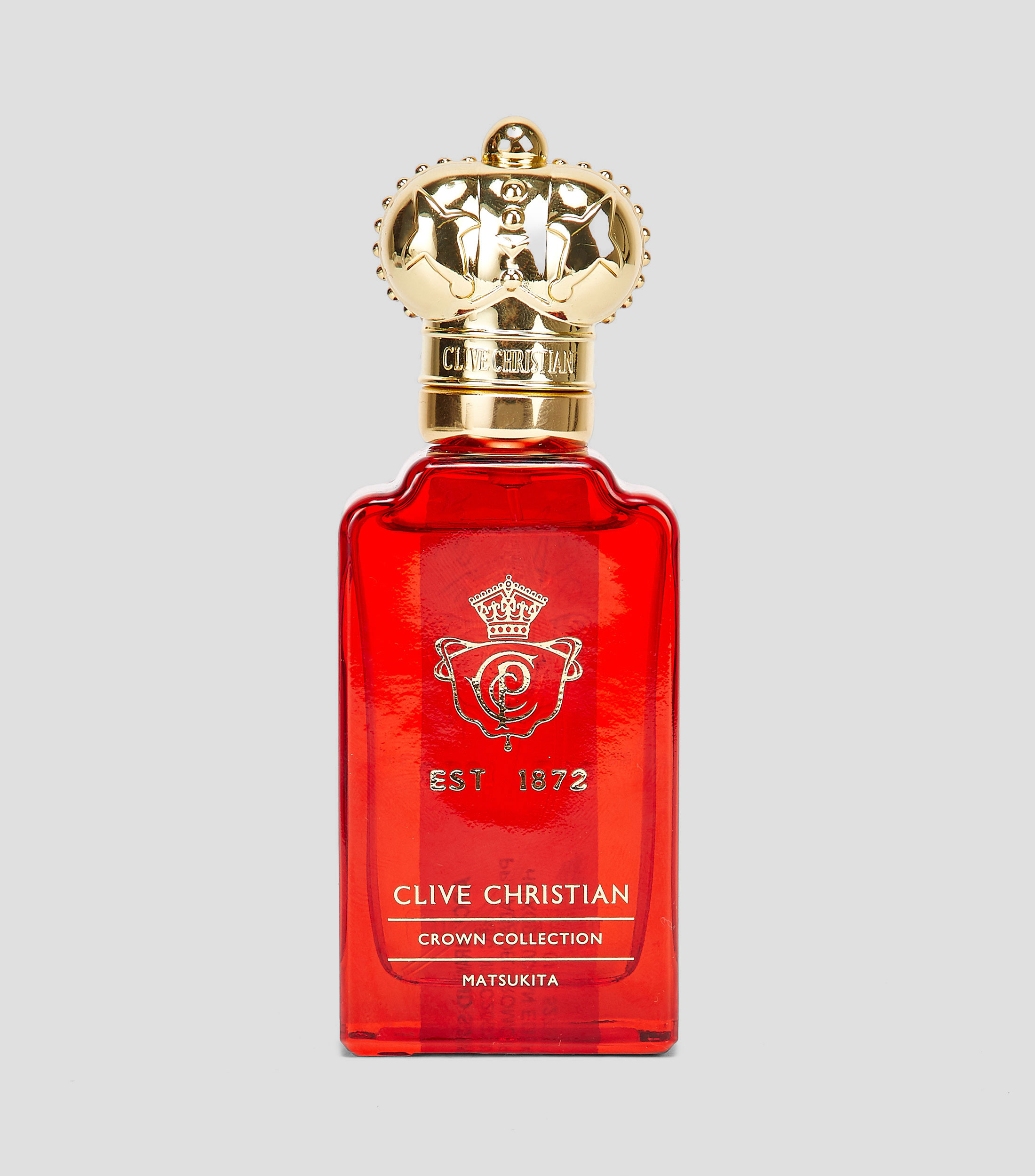 Perfume Crown Collection Matsukita, 50 ml para Mujer