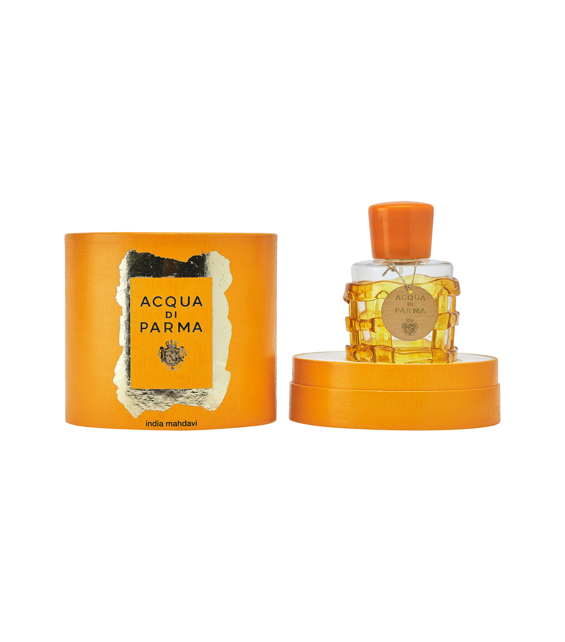 Frasco para perfume de 180 ml Murano