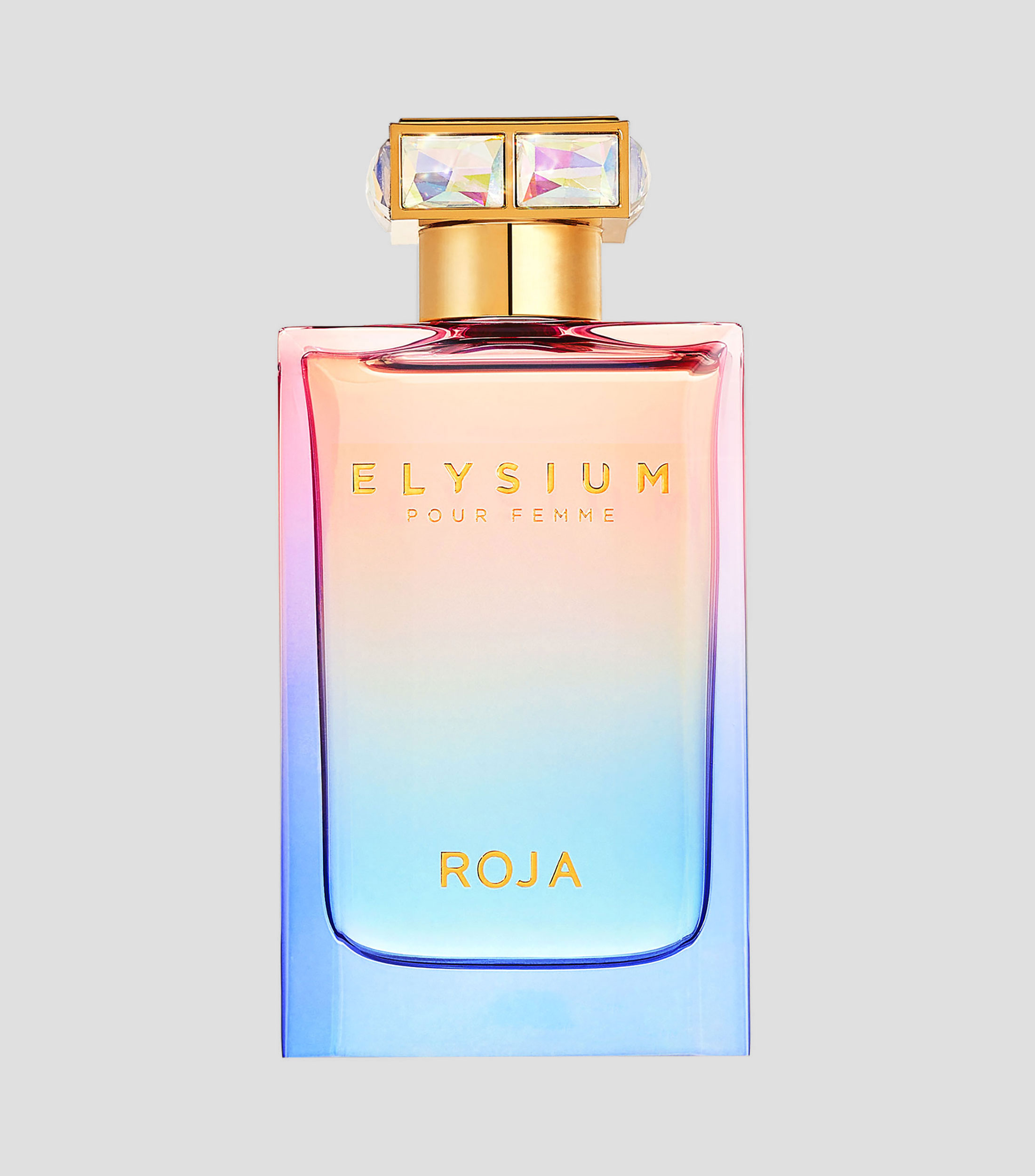 ROJ ELYSIUM POUR FEMME EDP 75ML