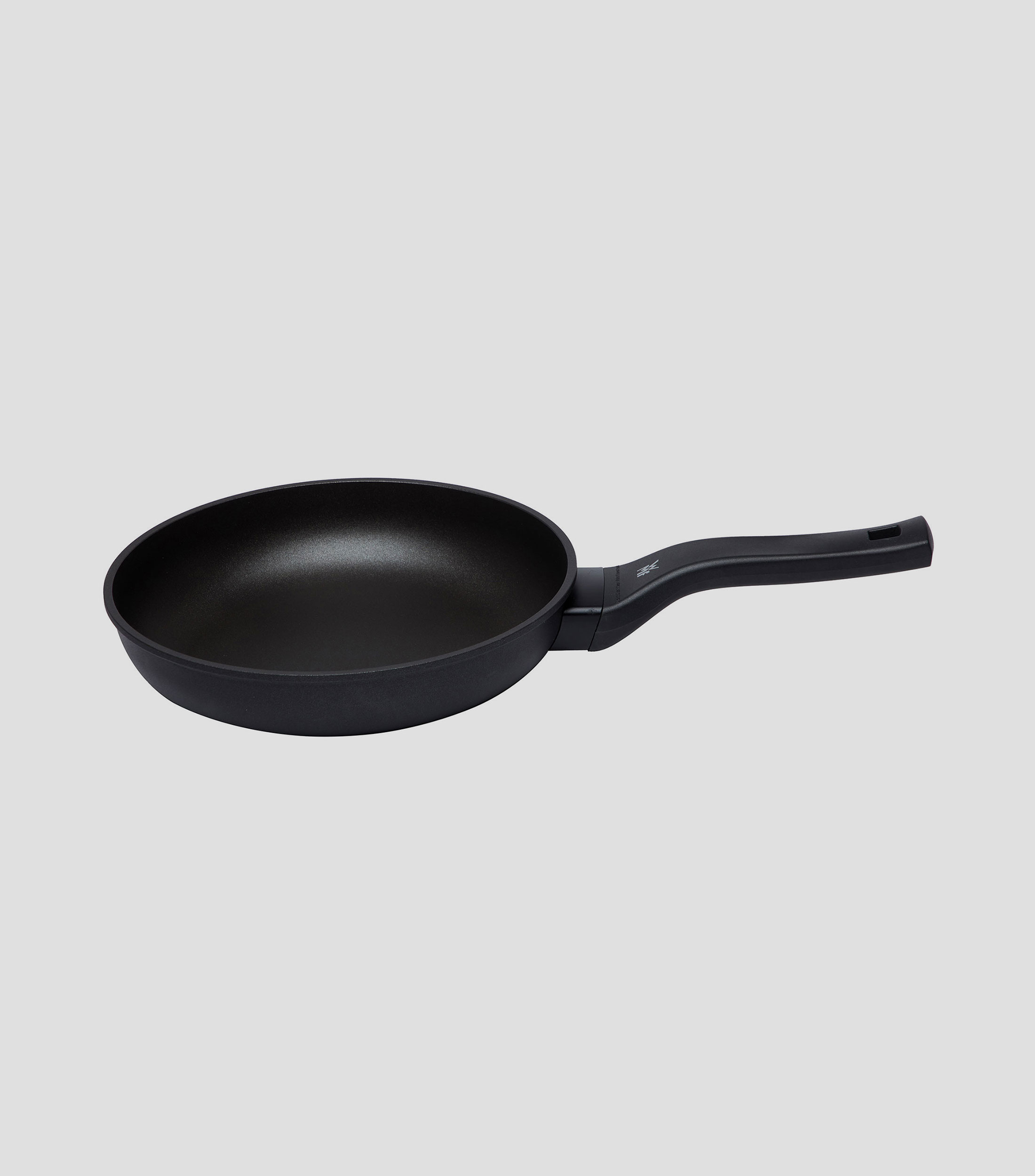 Sartén PermaDur Excellent Aluminio 24 cm Negro