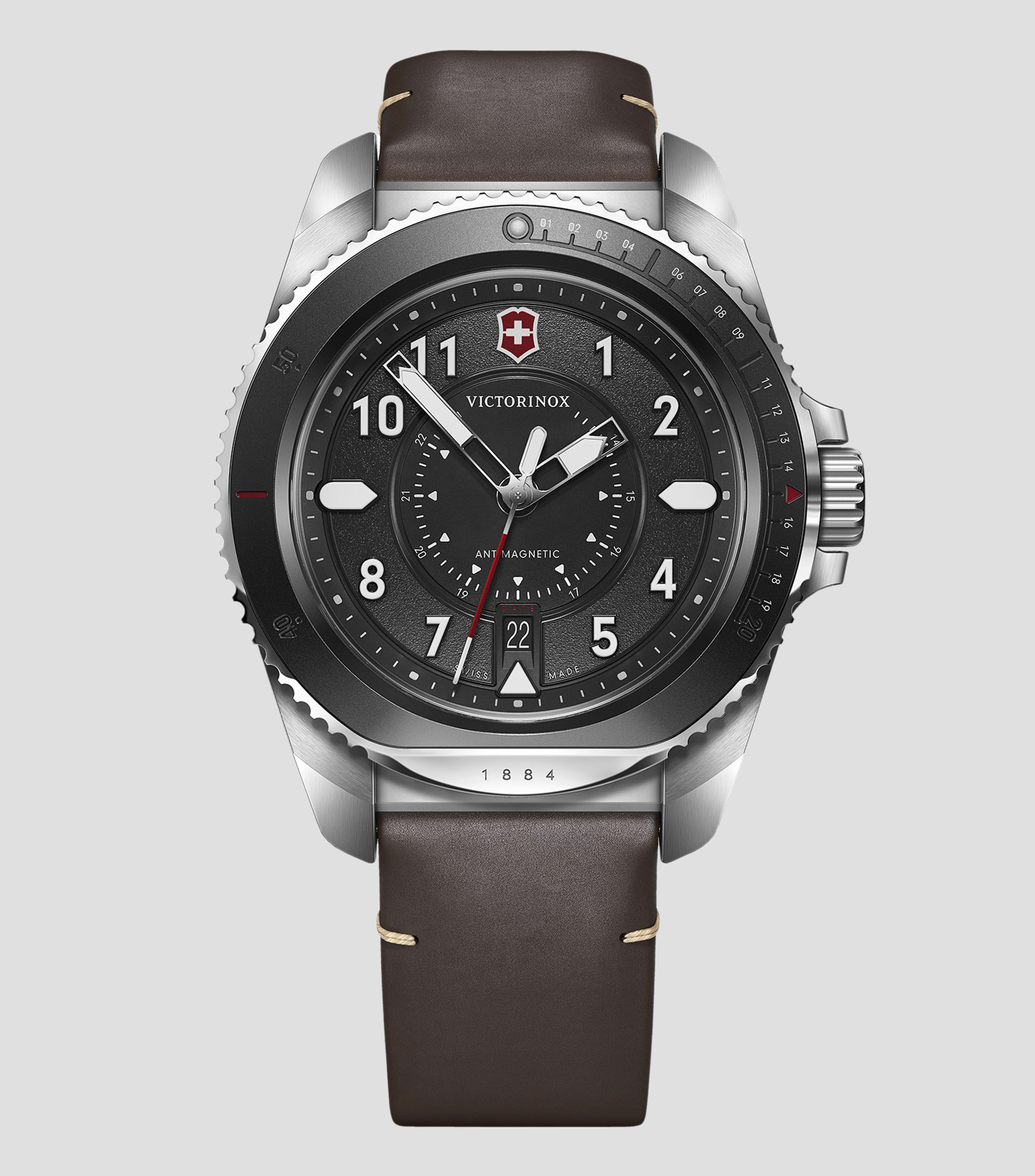 Reloj Journey Hombre