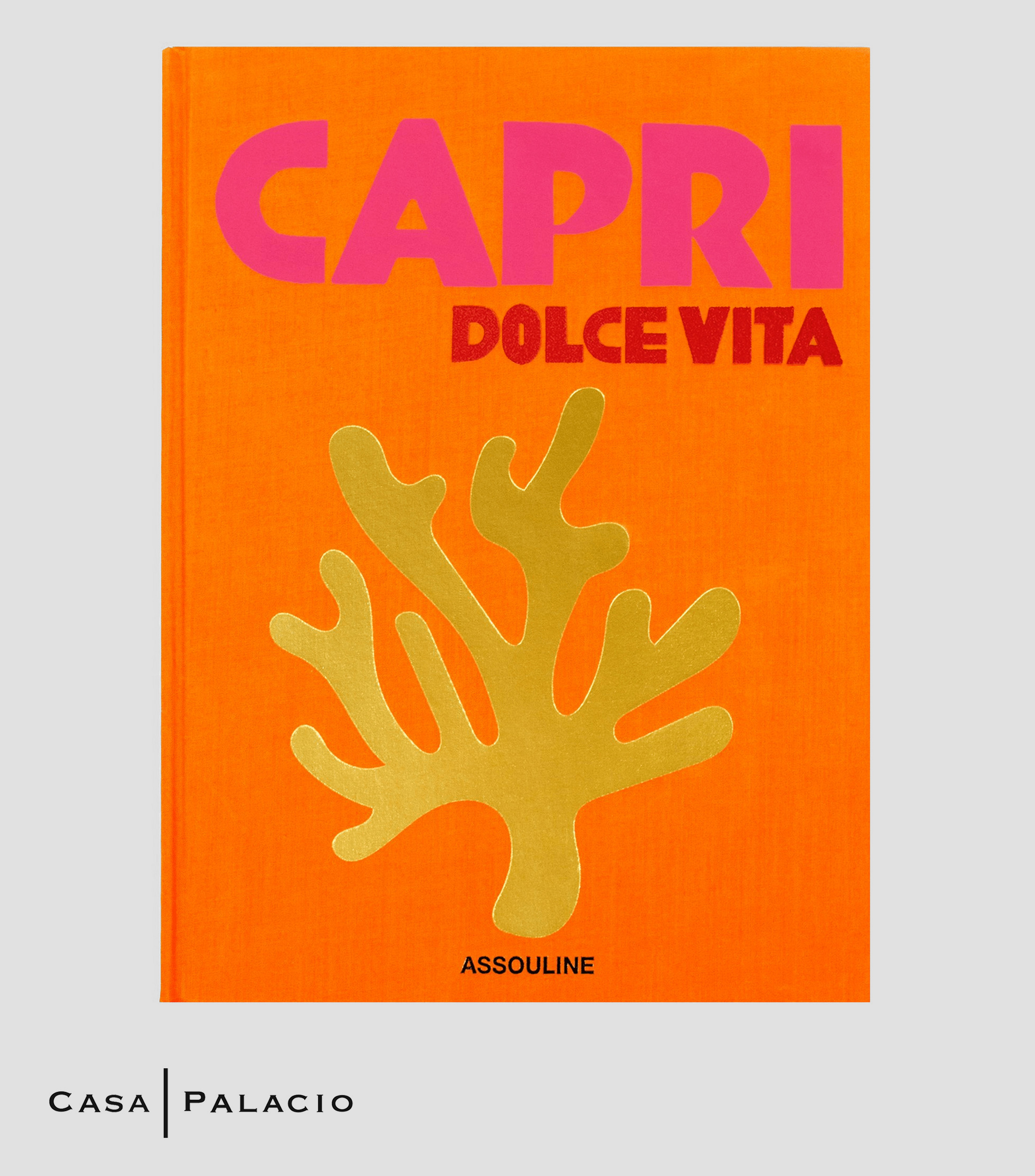 Arte Y RecreaciónCapri Dolce Vita, Cesare Cunaccia