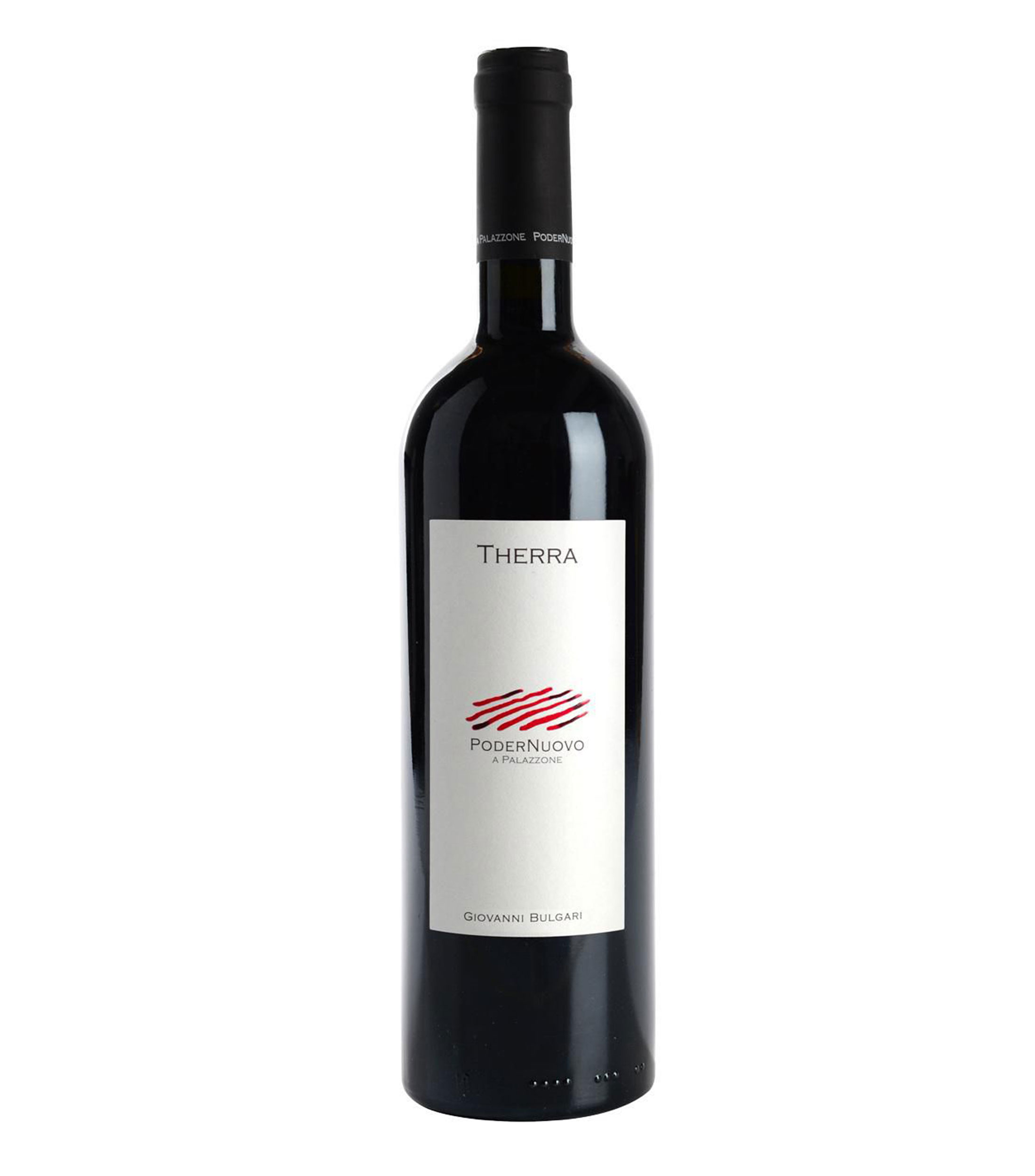 Vino tinto Sangiovese Therra, 750 ml
