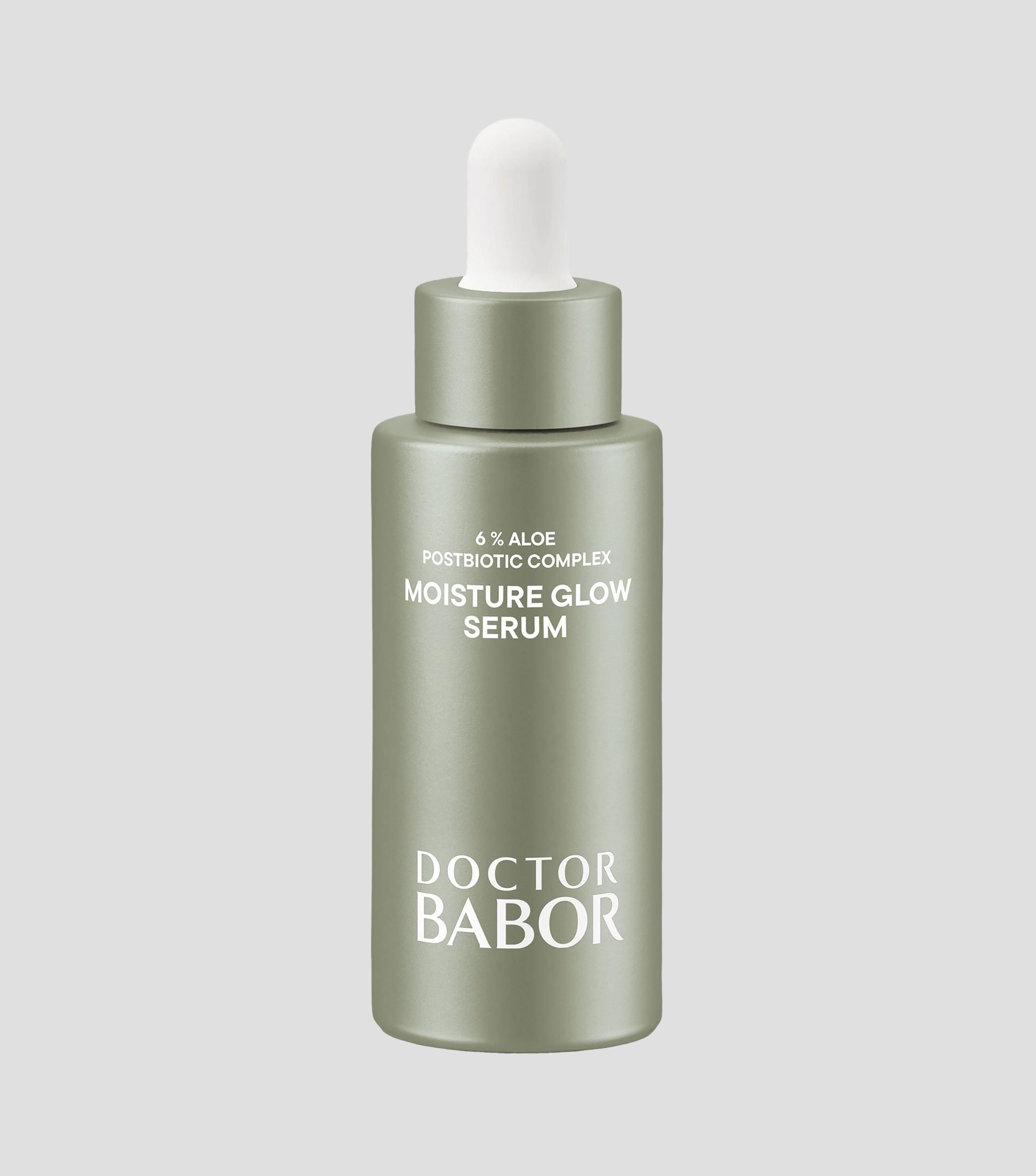 Suero Moisture Glow, 30 ml