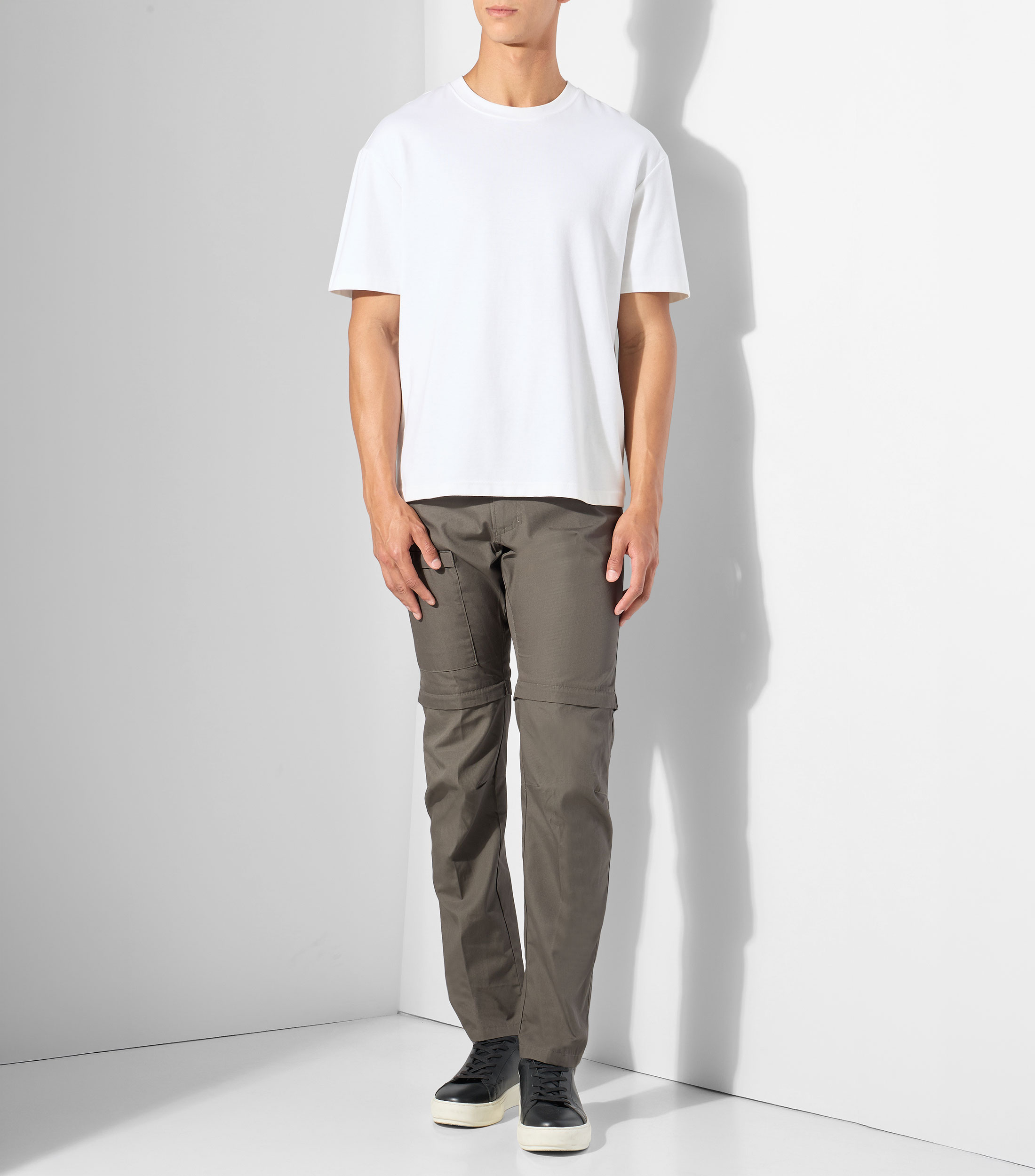 Pantalón casual High Coast Hombre