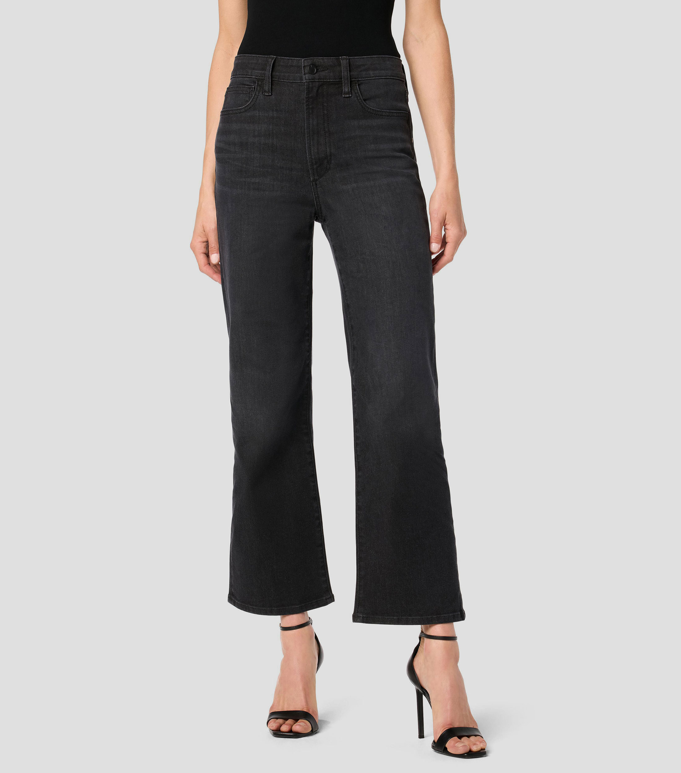 Jeans flared Mujer