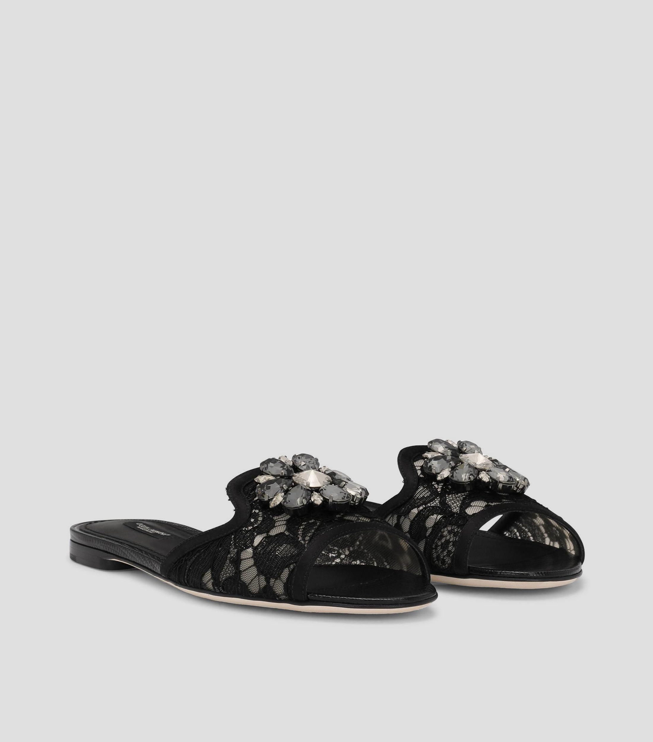 Sandalias planas Rainbow Mujer