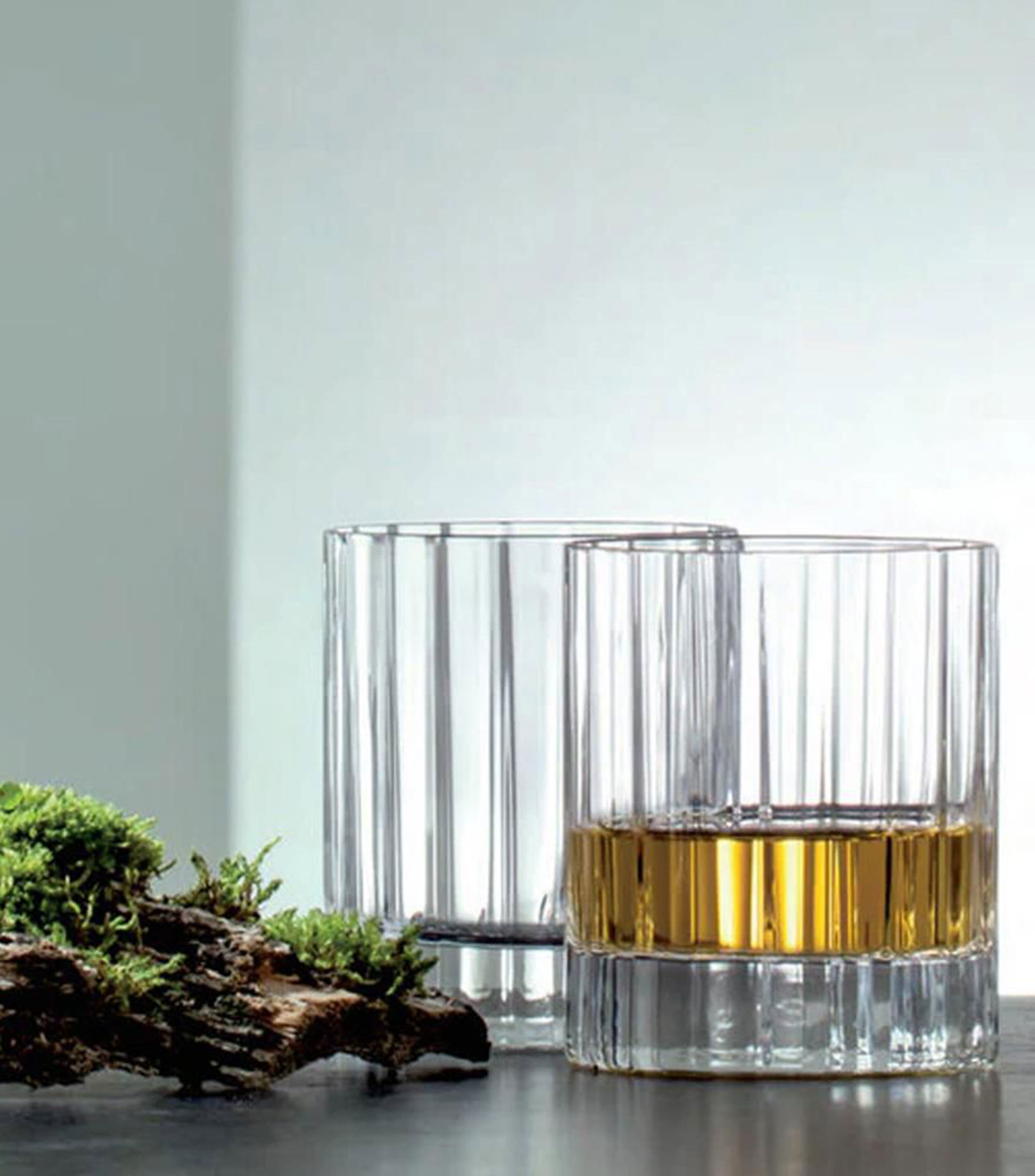 Set 6 Vasos para Whisky Bach DOF