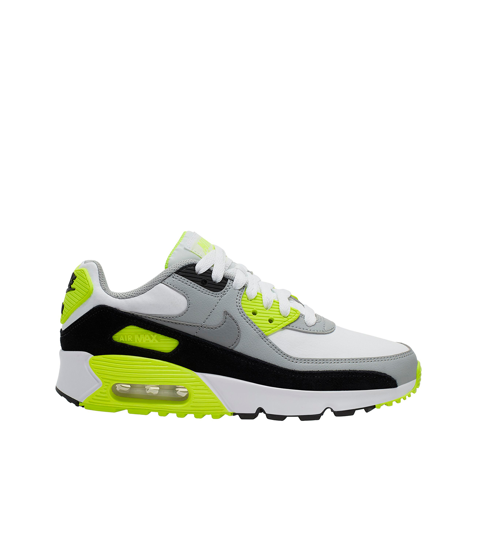 Tenis air max niño outlet