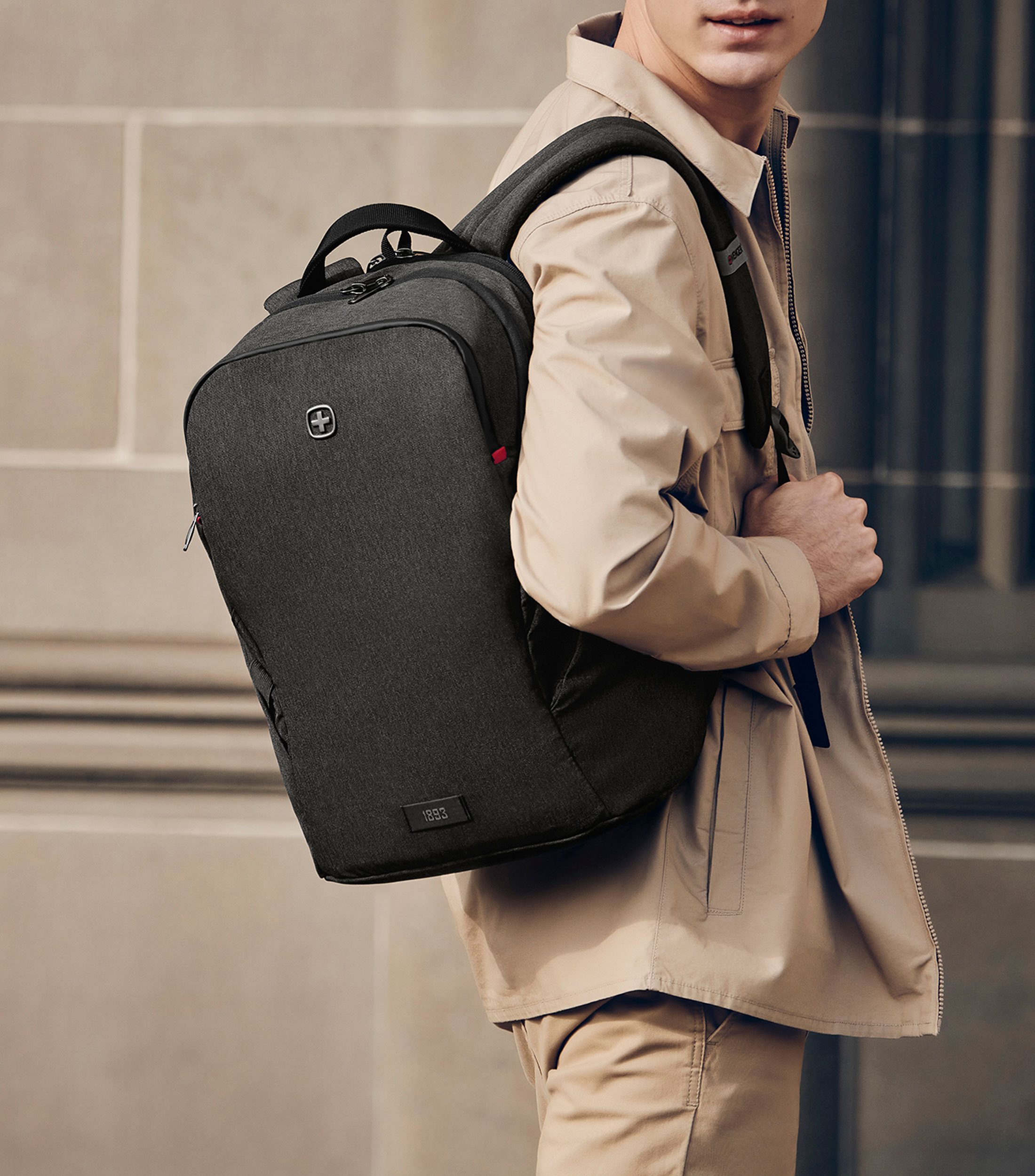 Mochila MX Light Unisex